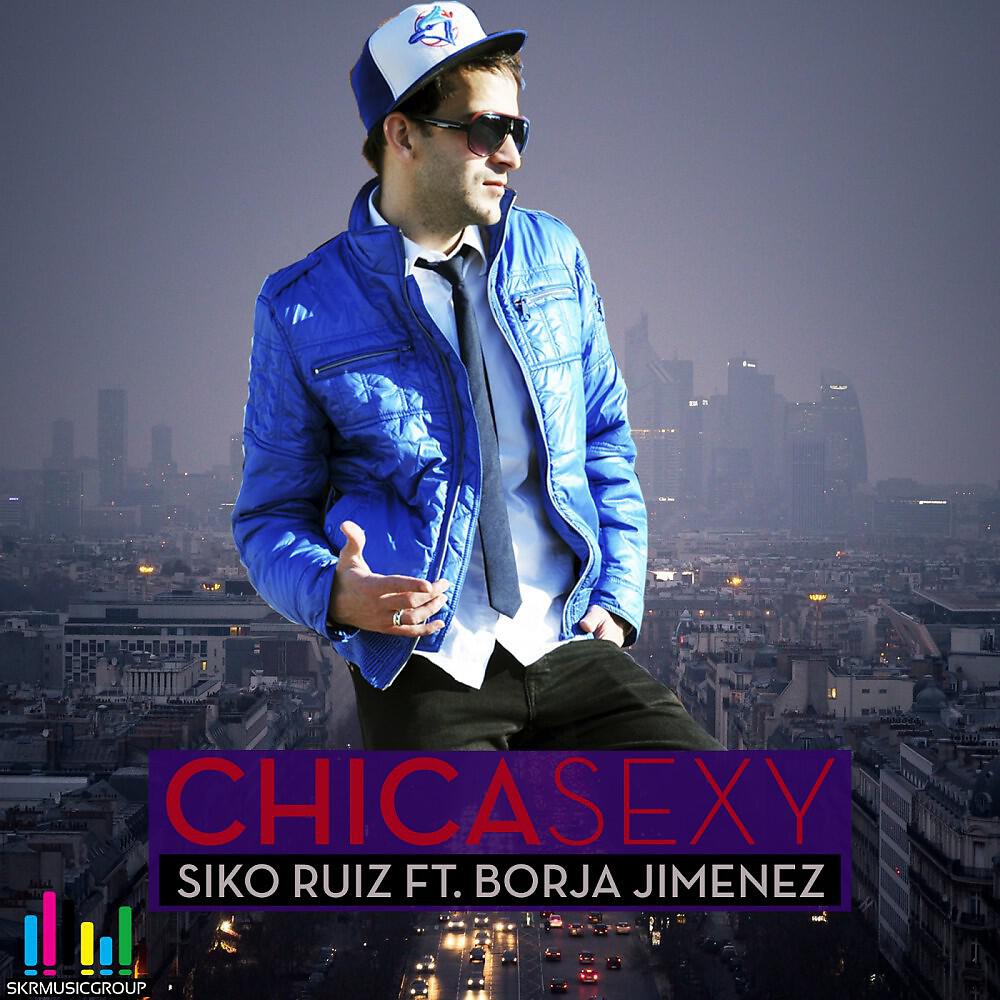 Релиз Chica Sexy