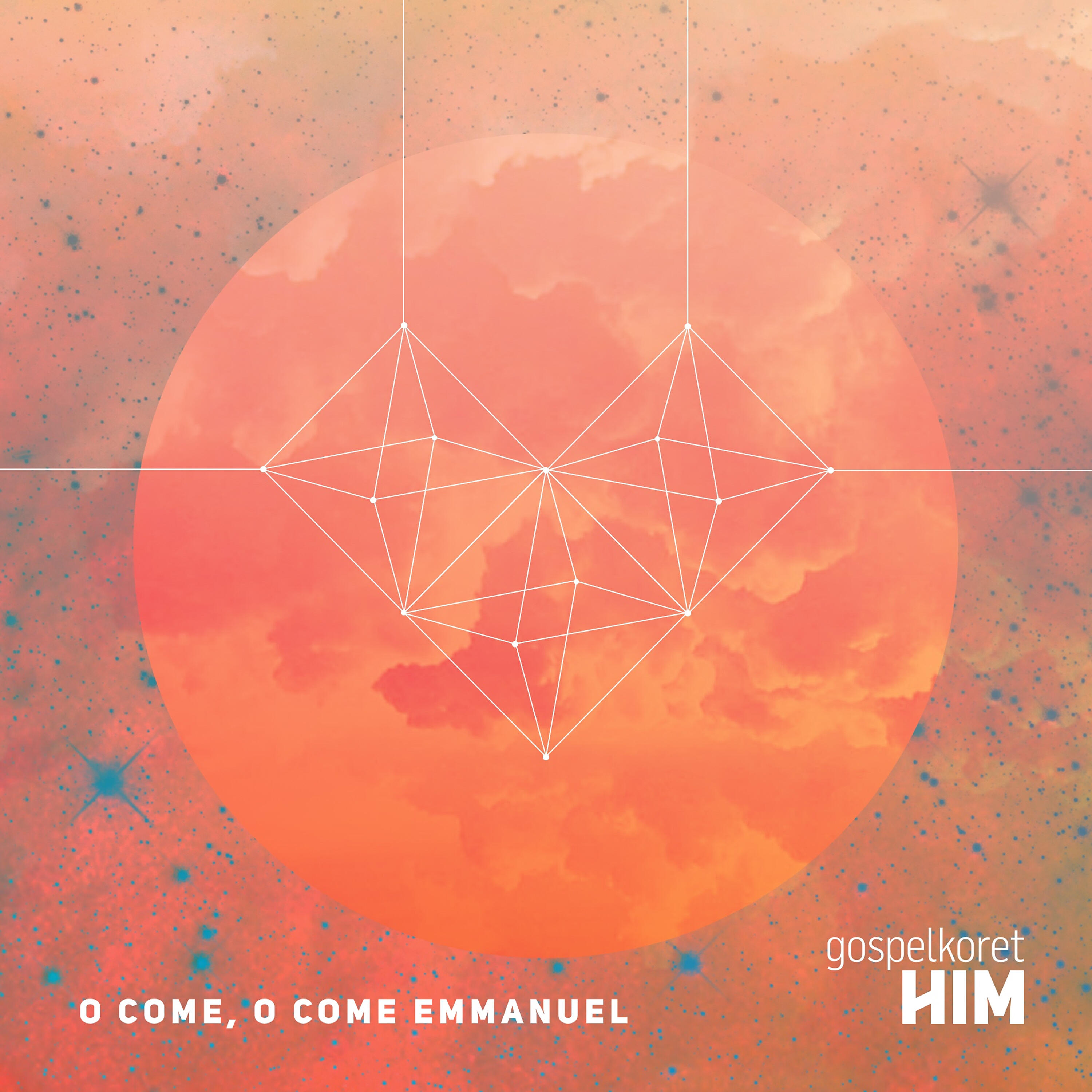 Релиз O Come, O Come Emmanuel