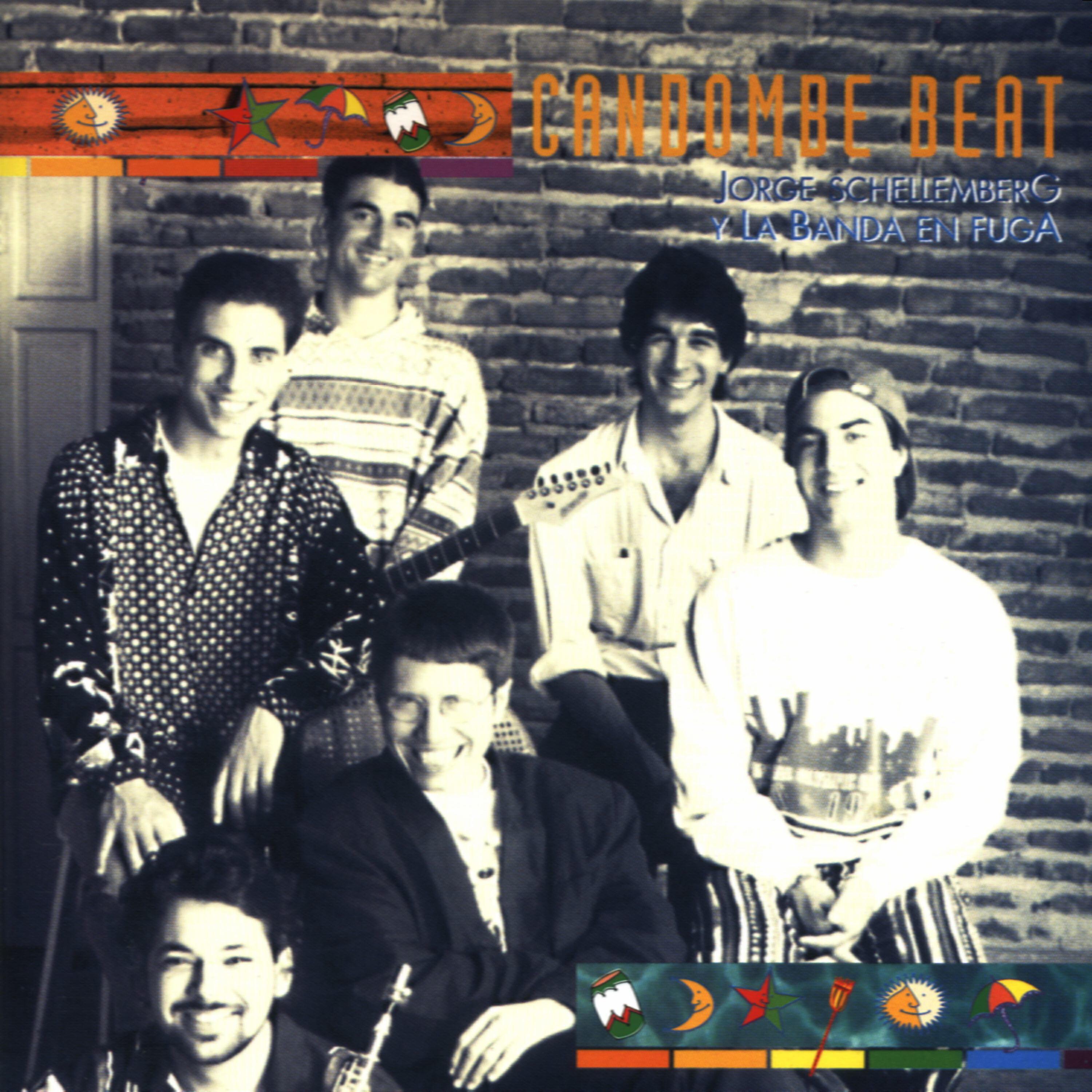 La Banda en Fuga
