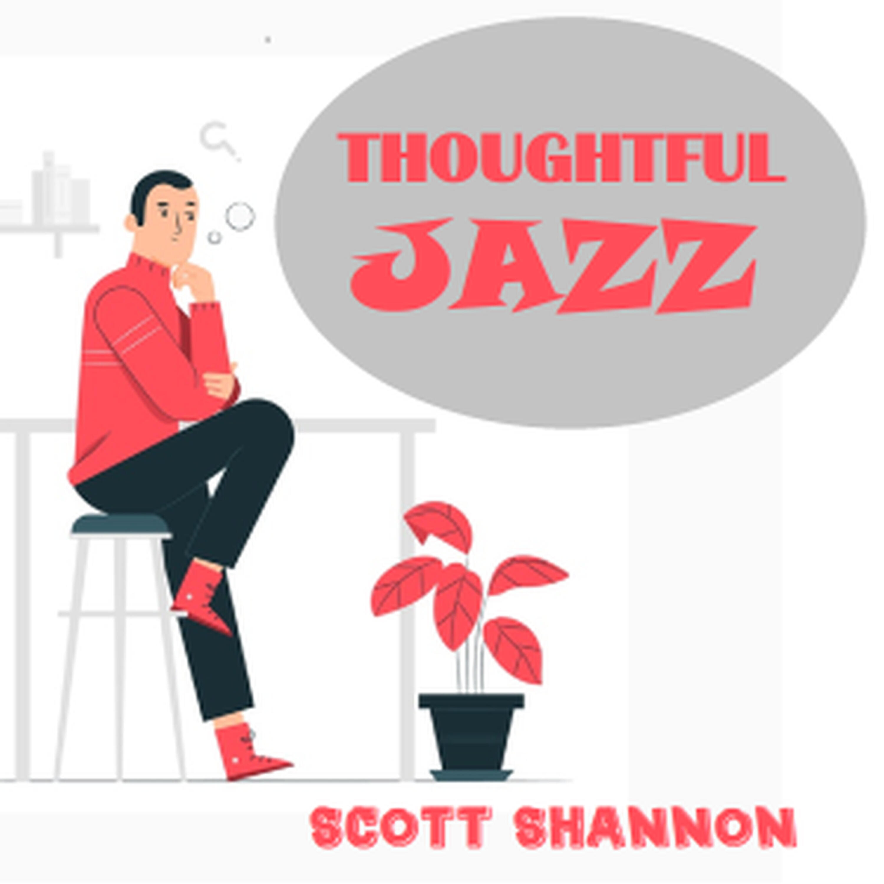 Релиз Thoughtful Jazz
