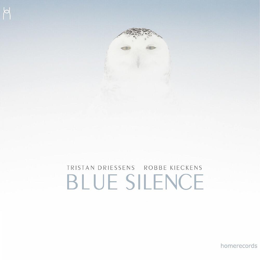 Релиз Blue Silence