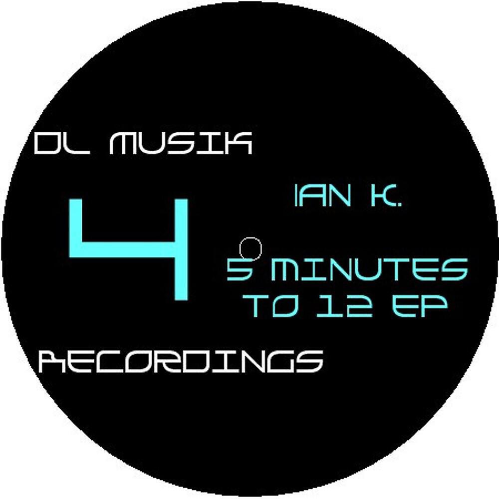 Релиз Five Minutes to Twelve EP