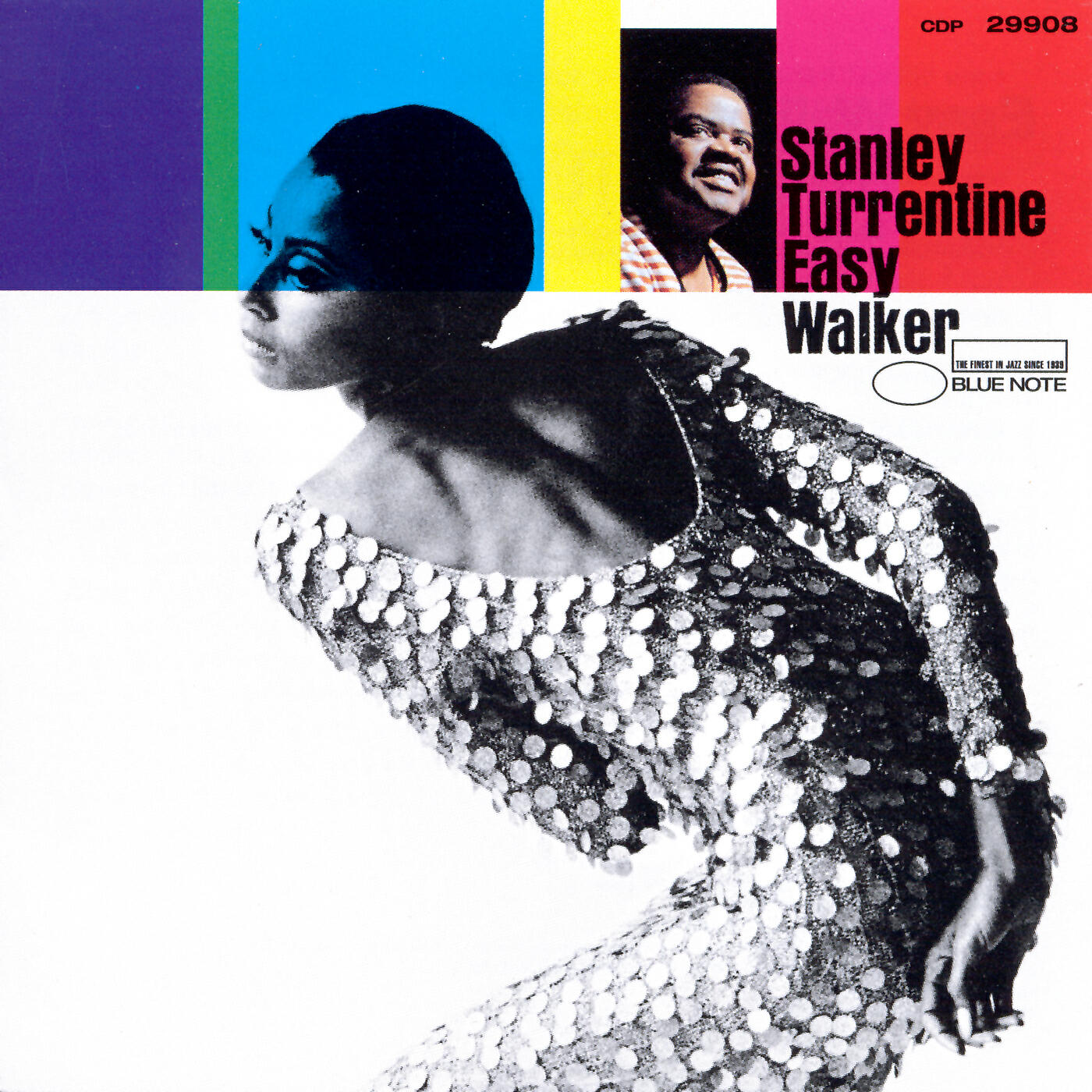 Релиз Easy Walker