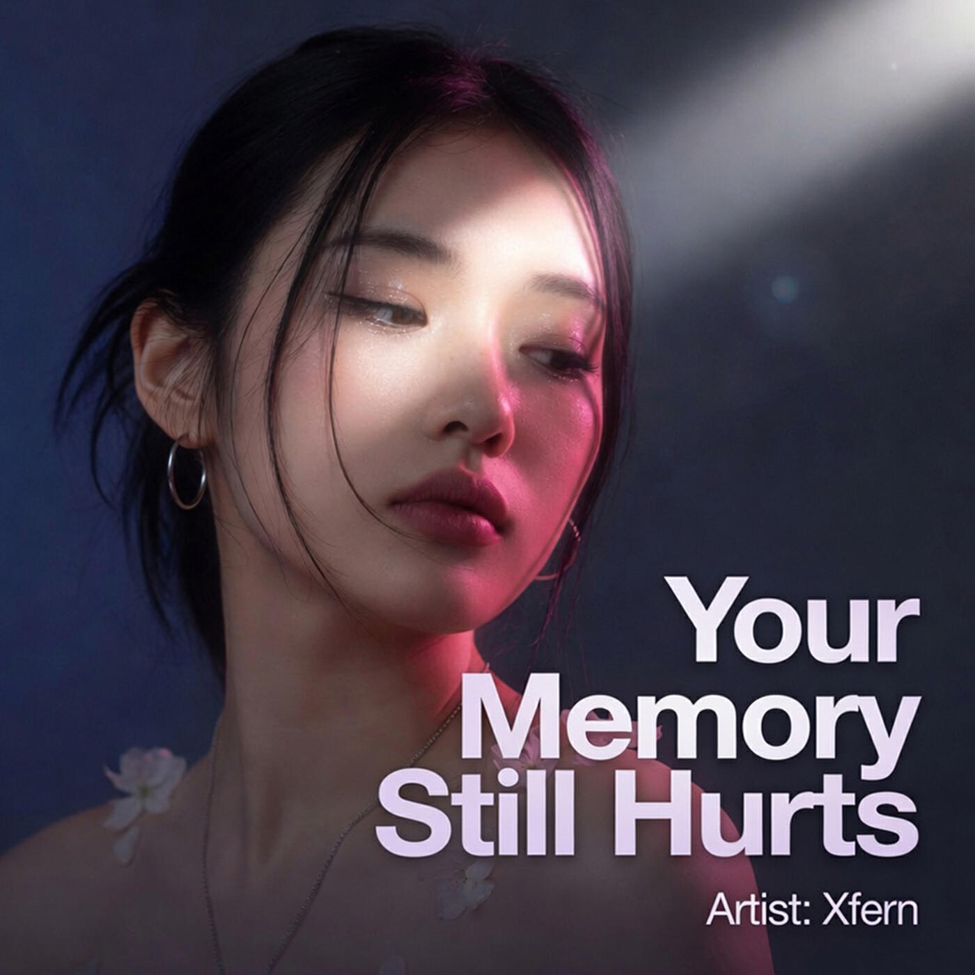 Релиз Your Memory Still Hurts