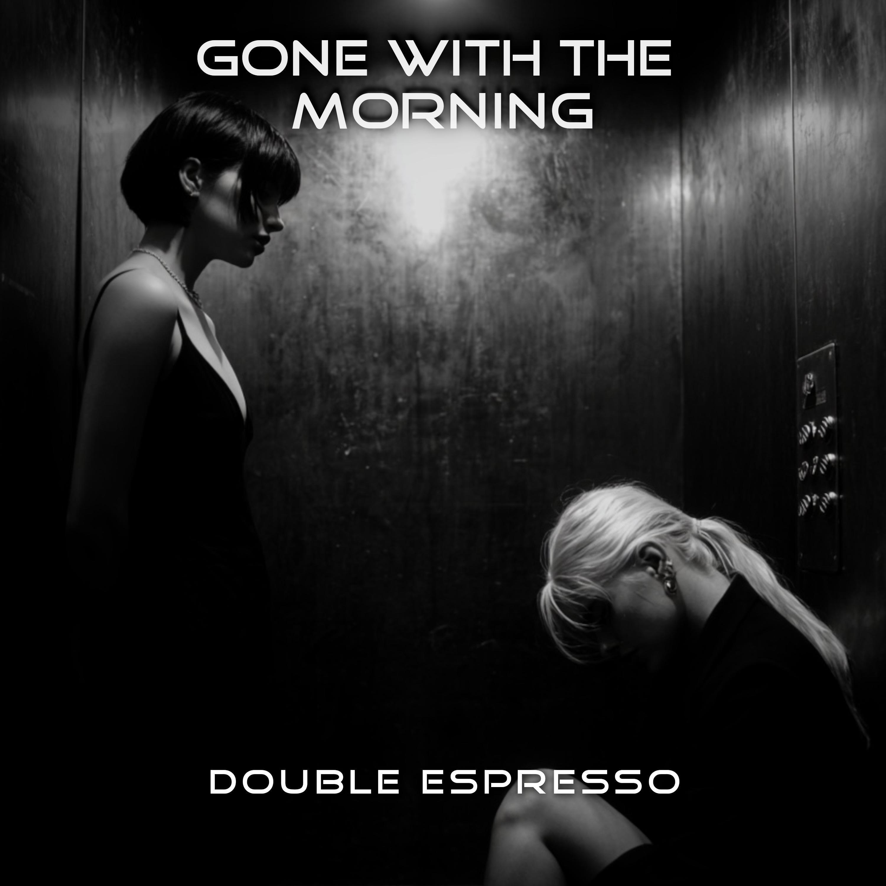Релиз Gone With The Morning