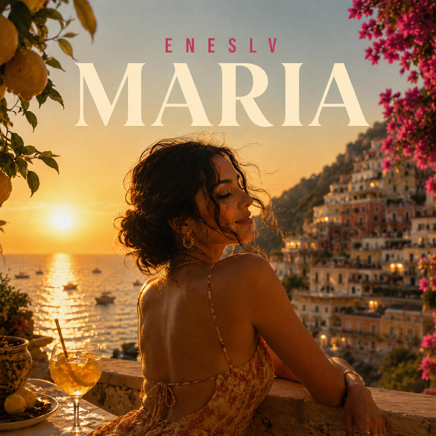 Релиз Maria