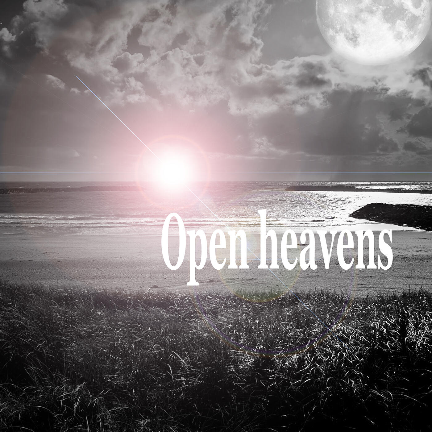 Romeo - Open Heavens
