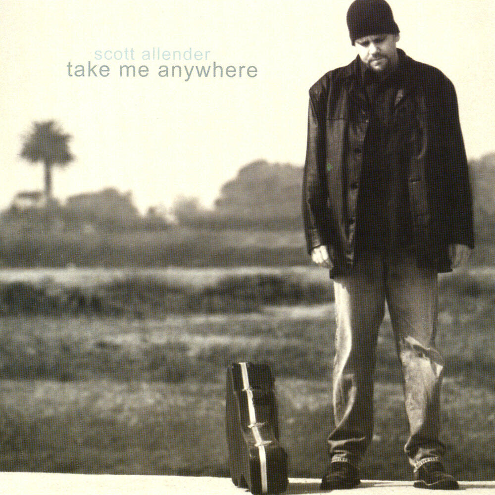 Релиз Take Me Anywhere