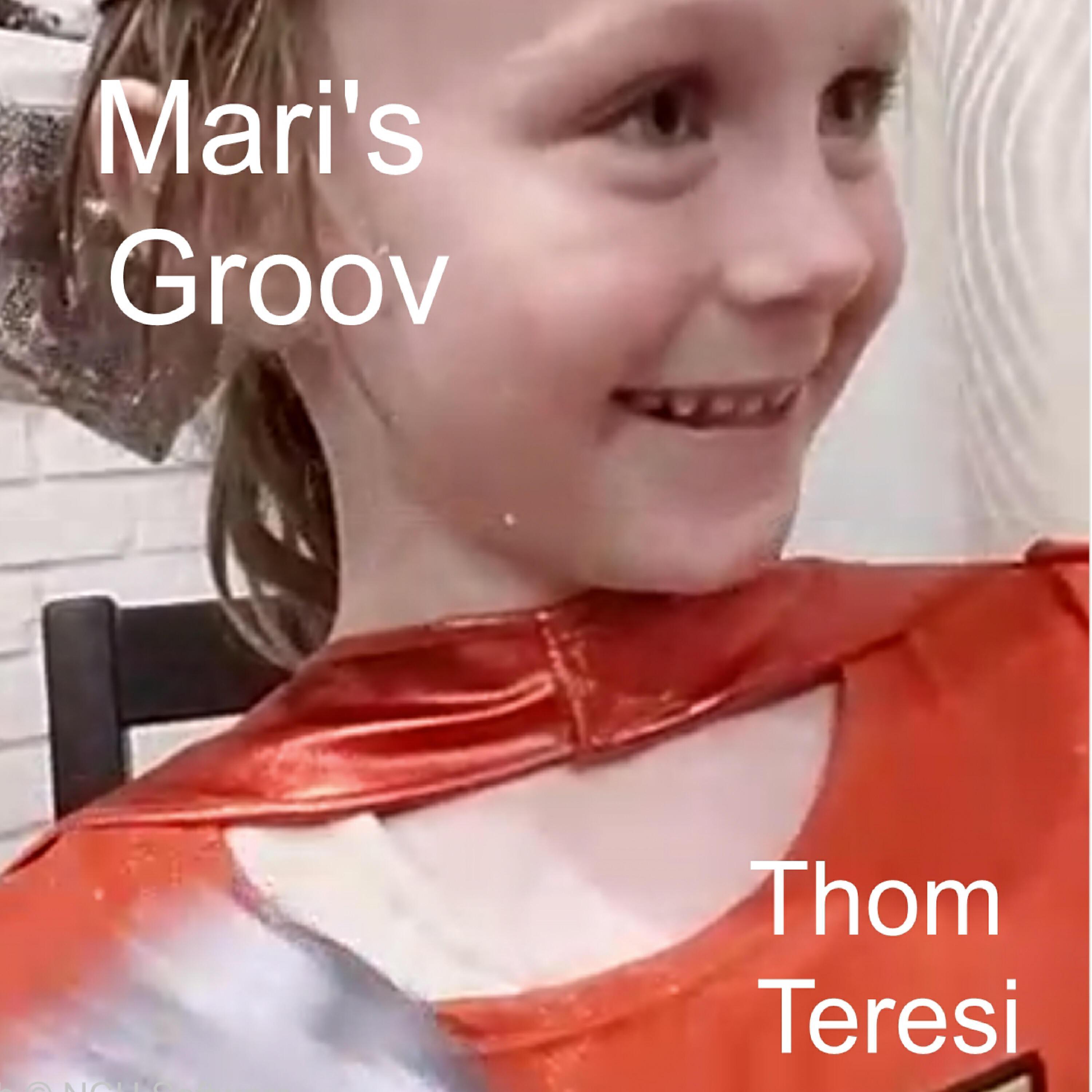 Thom Teresi