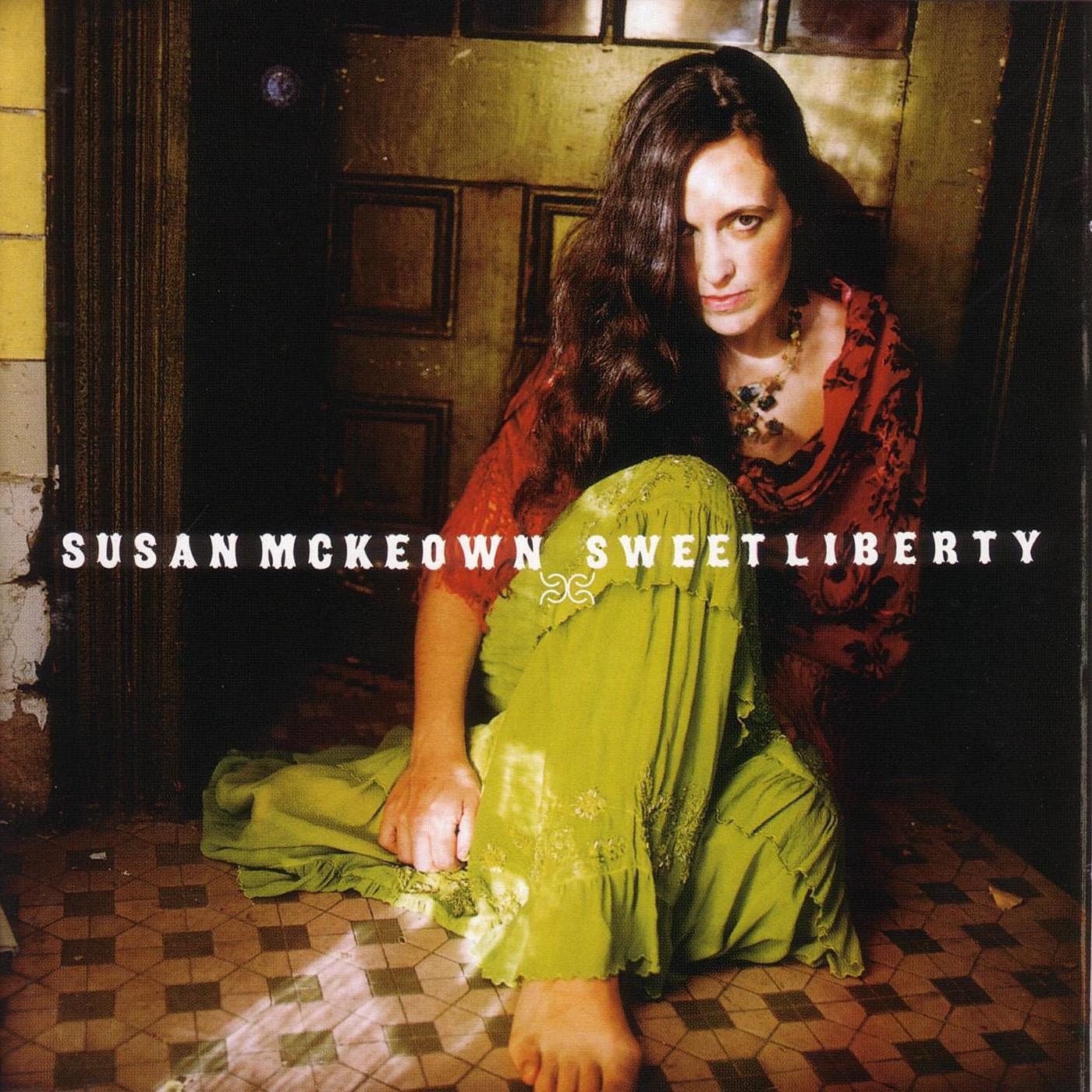 Релиз Sweet Liberty