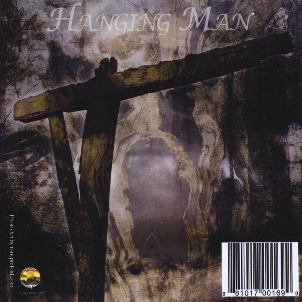 Релиз Hanging Man
