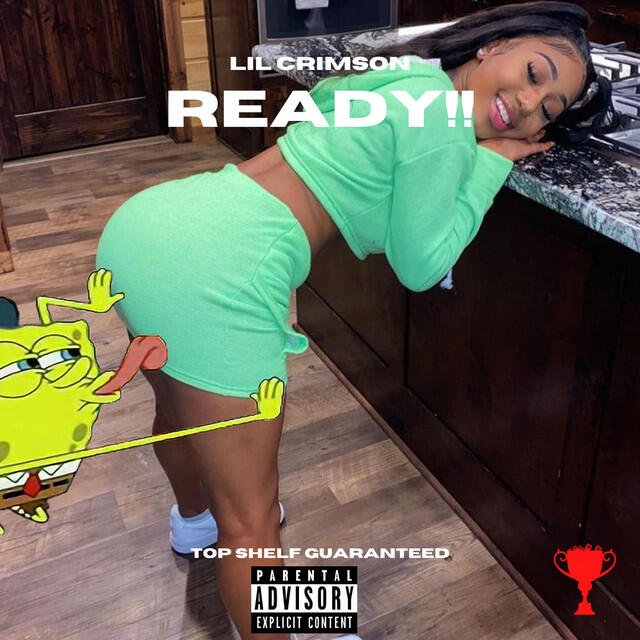Релиз READY ! !