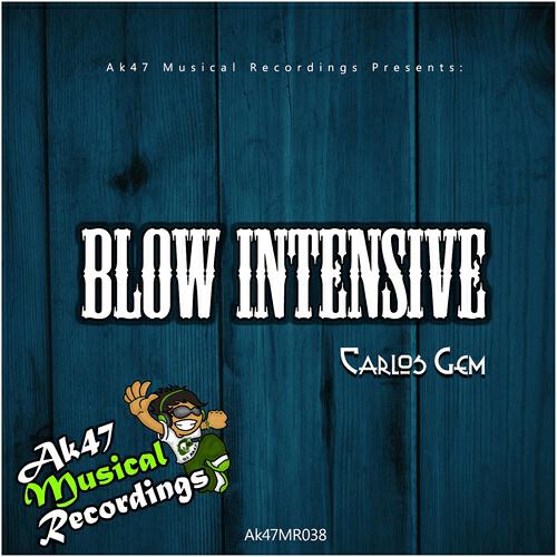Релиз Blow Intensive