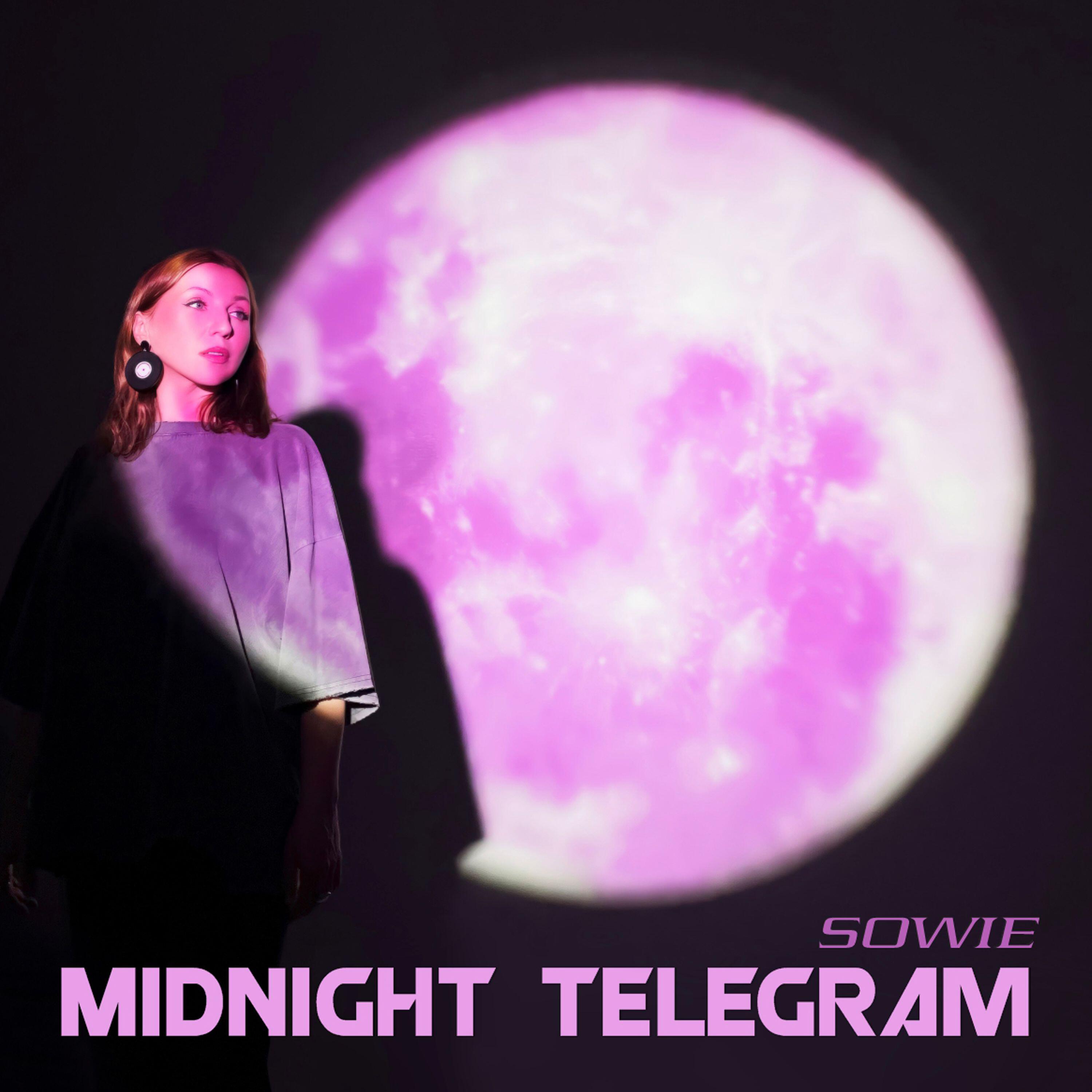 Релиз Midnight Telegram