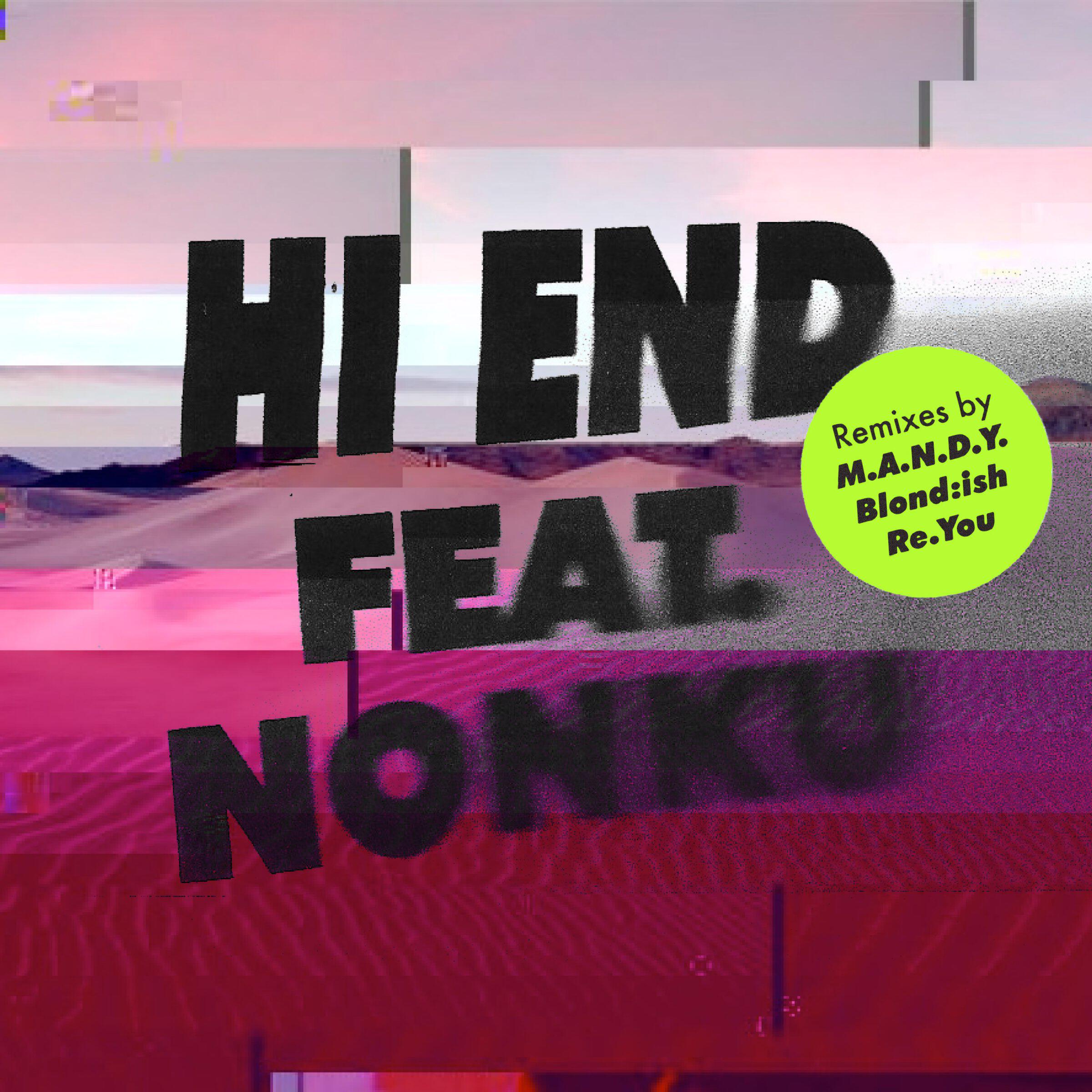 Релиз Hi End