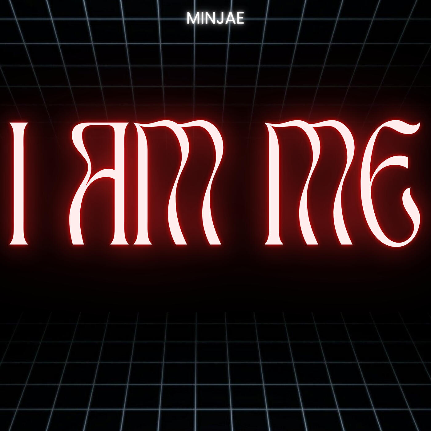 Релиз I Am Me