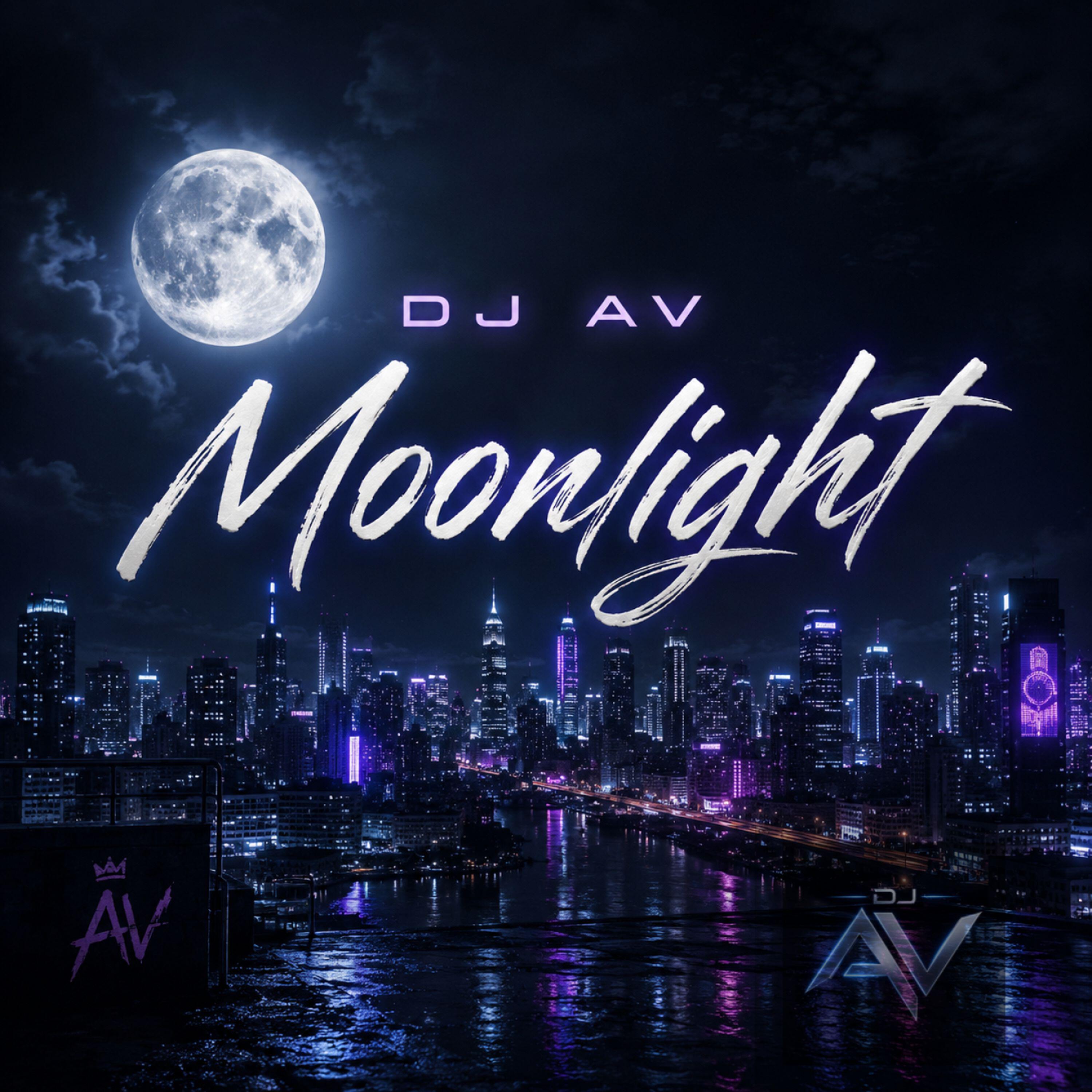 Релиз Moonlight