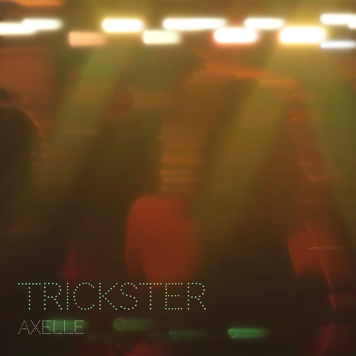 Релиз Trickster
