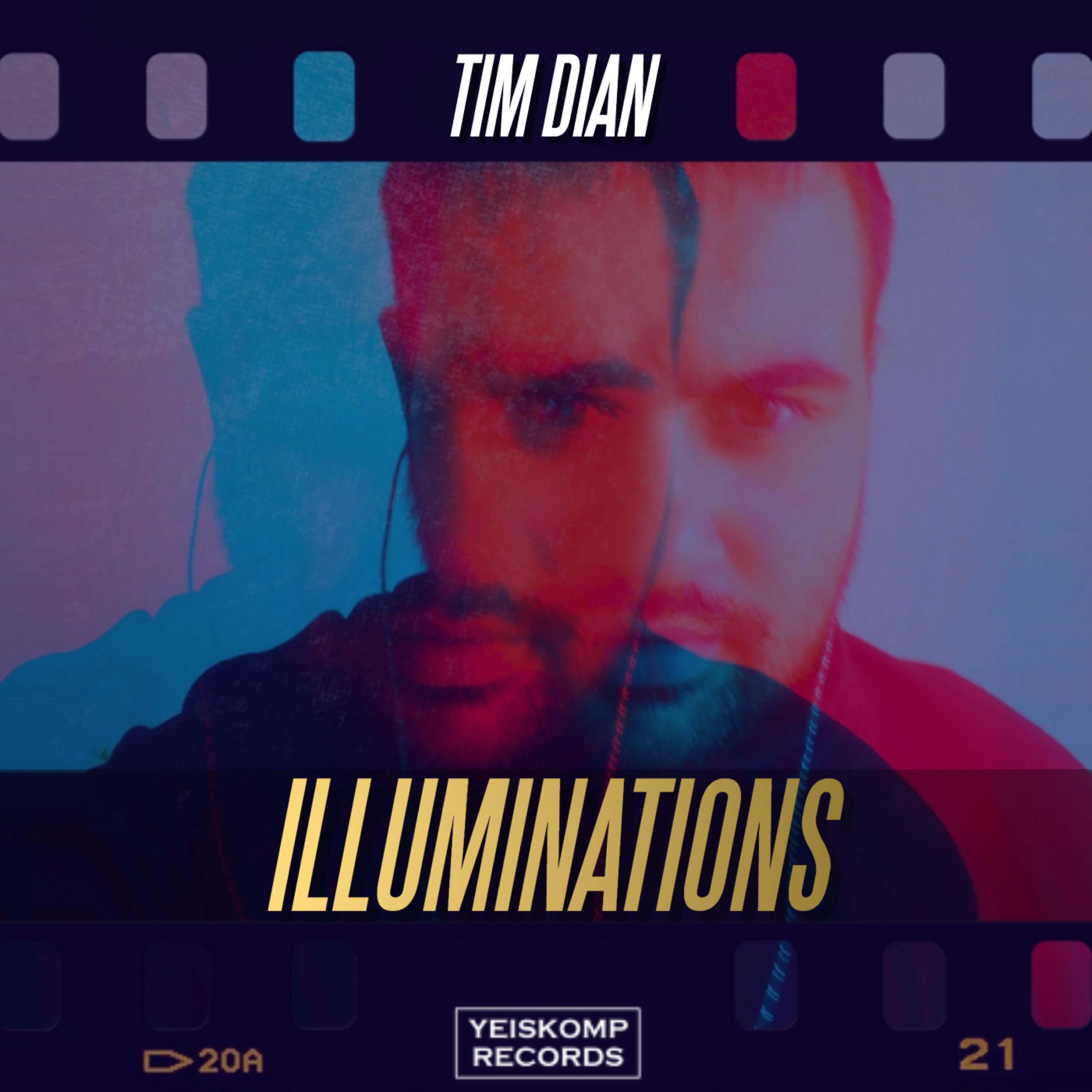 Релиз Illuminations