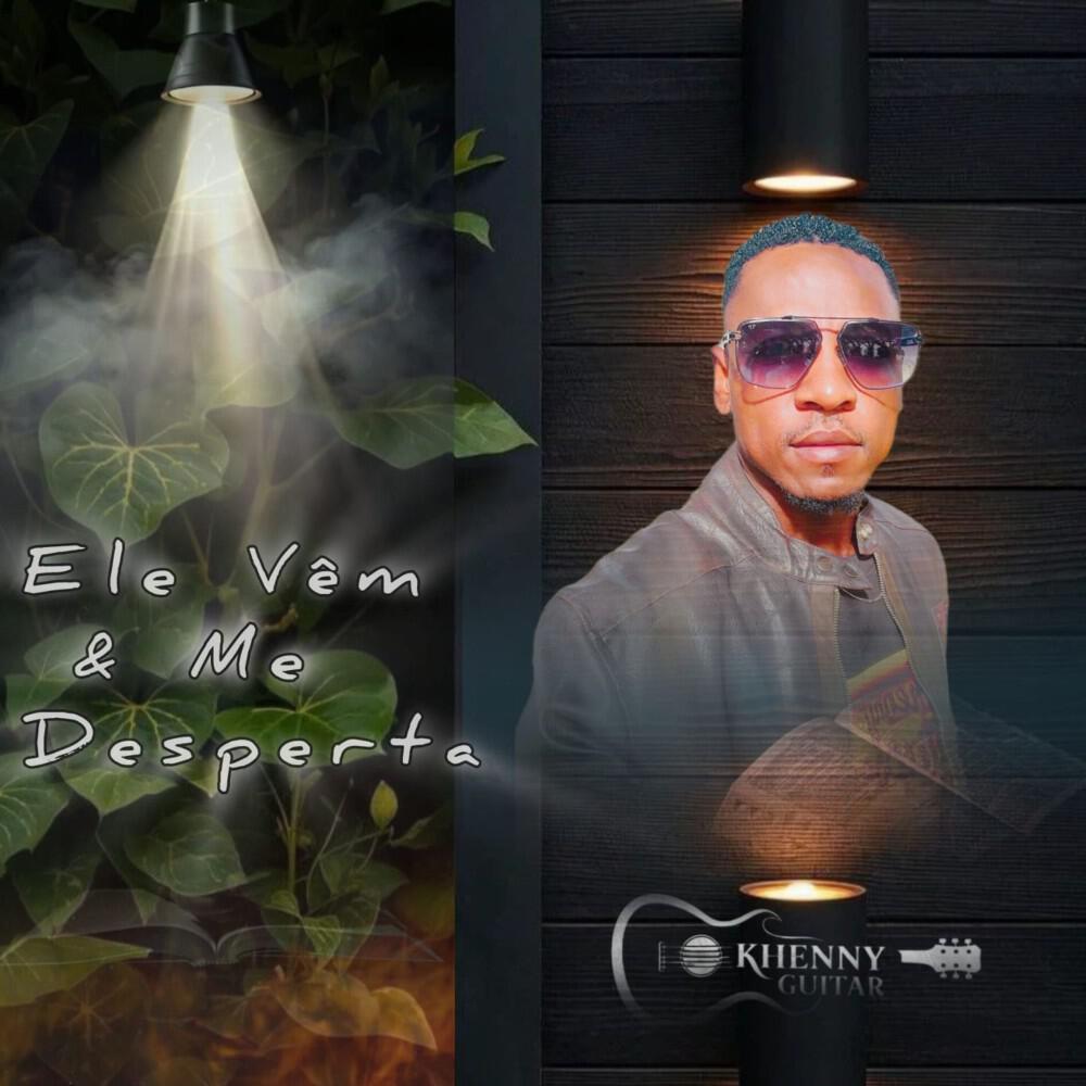 Релиз Ele vem e me desperta