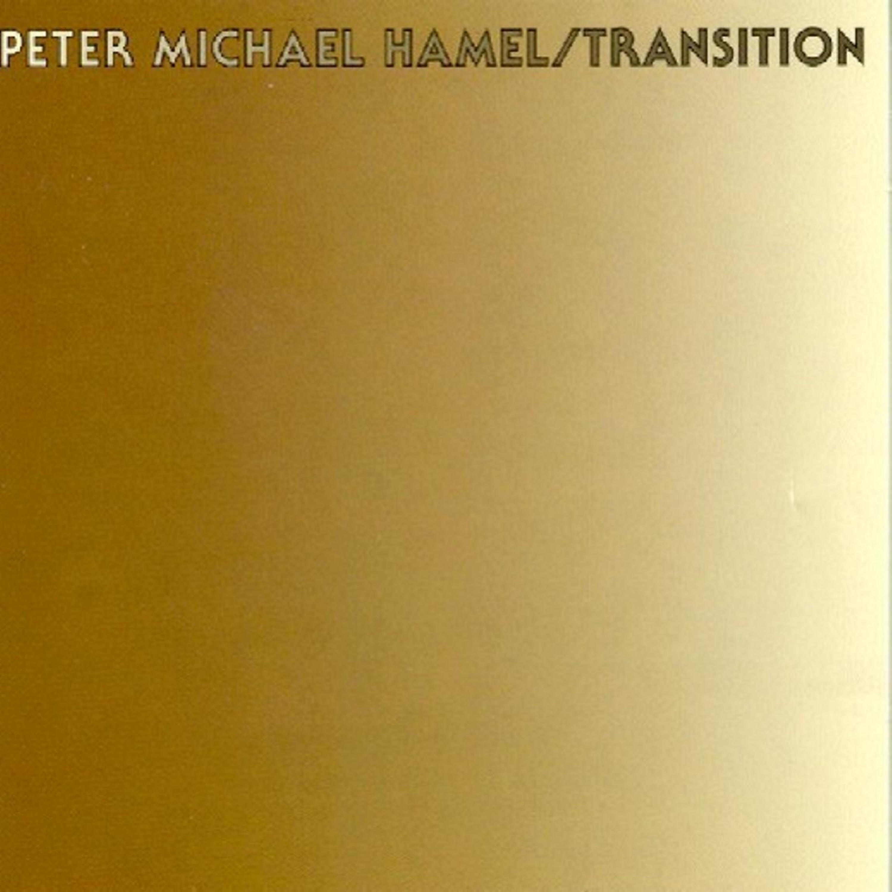 Релиз Hamel: Transition