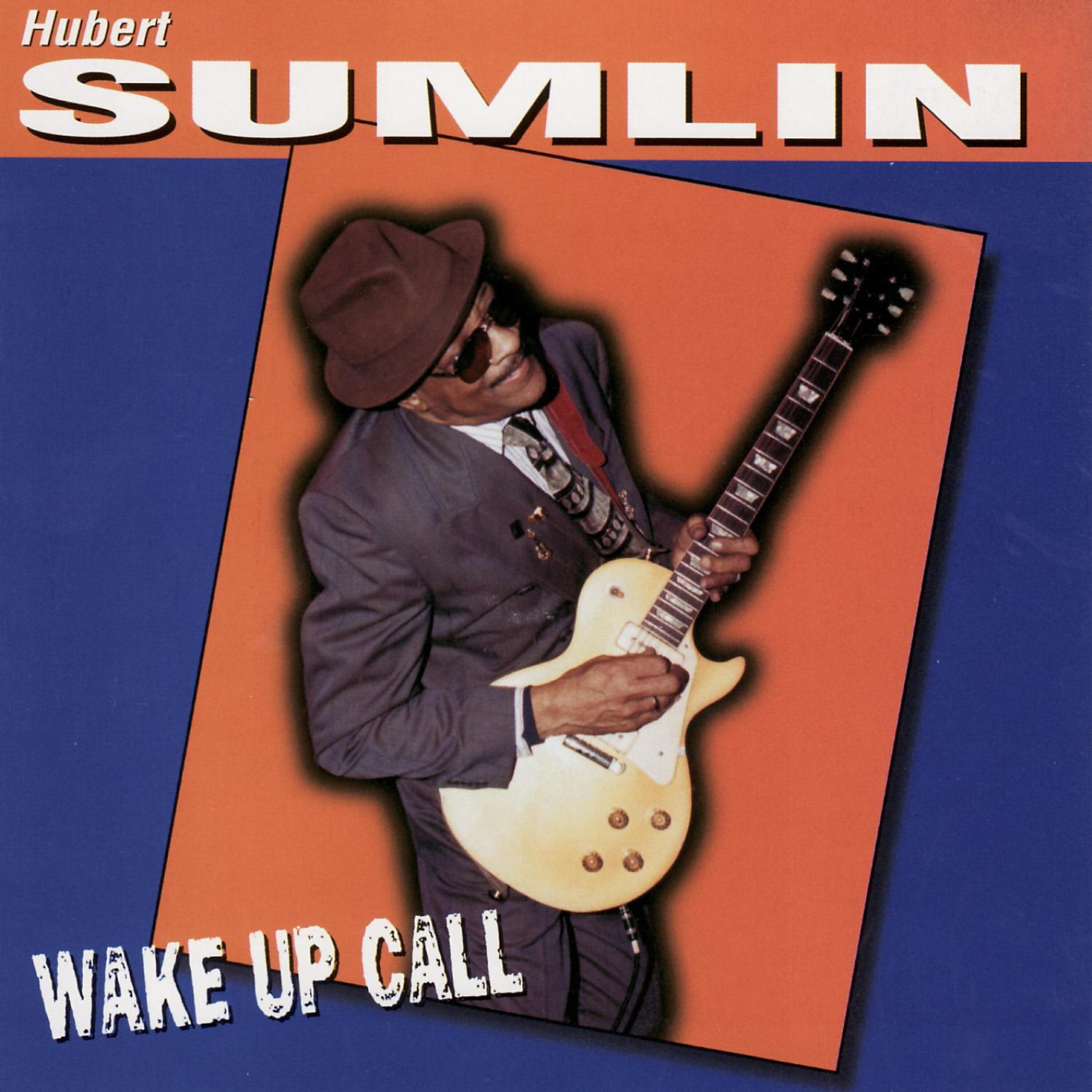 Релиз Wake Up Call