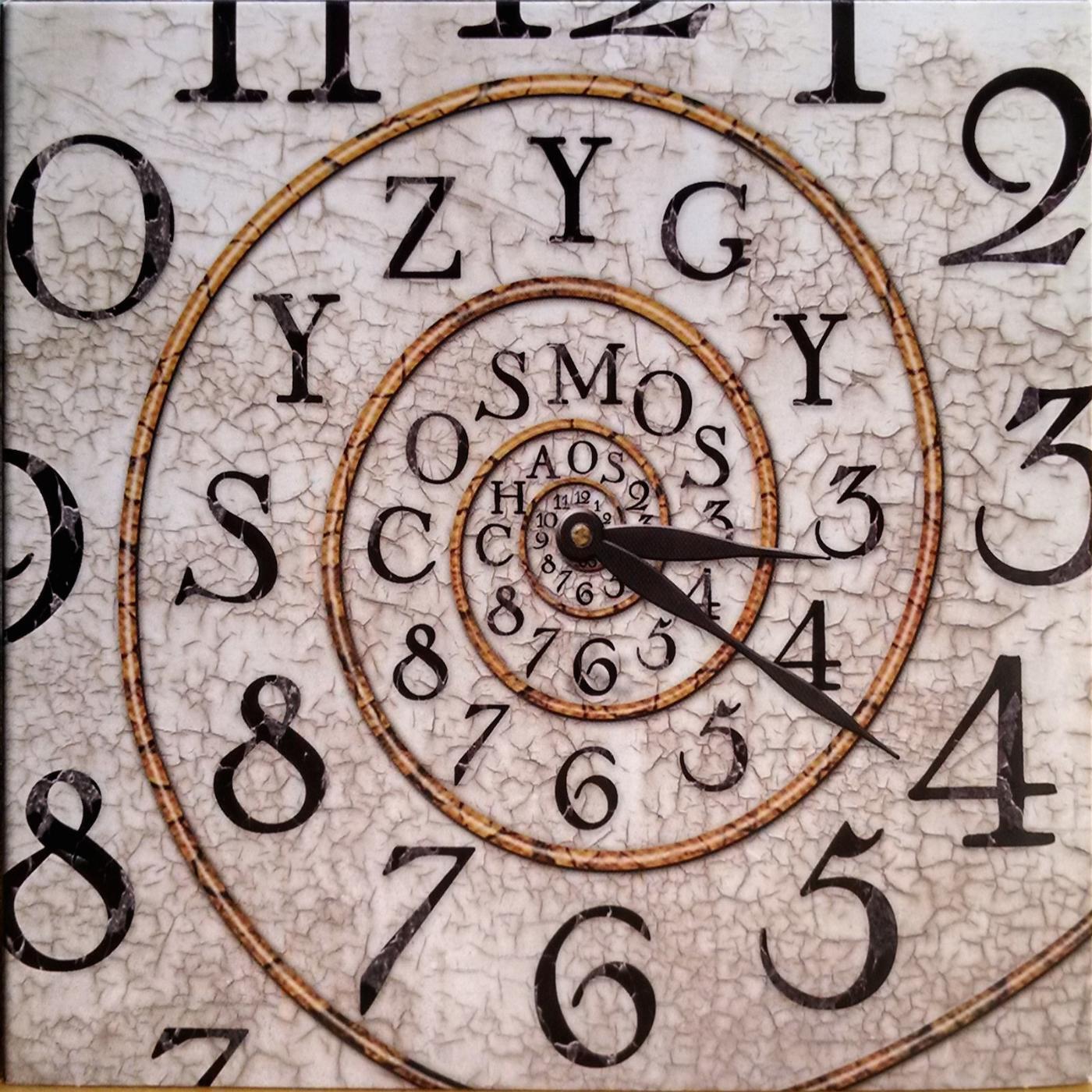 Релиз Cosmos & Chaos 20th Anniversary Compendium