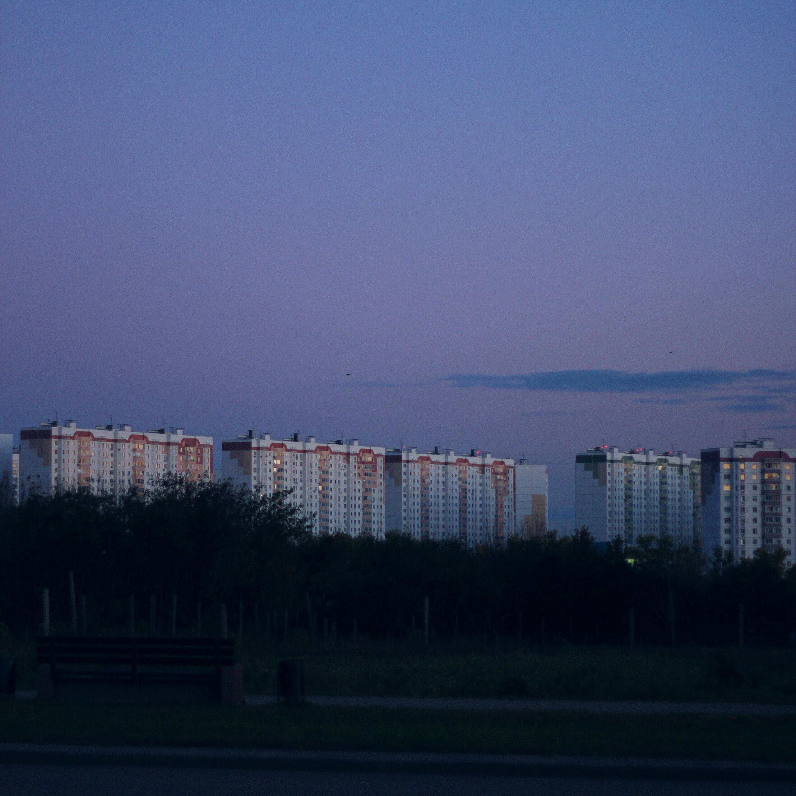 Релиз don't leave your memories behind