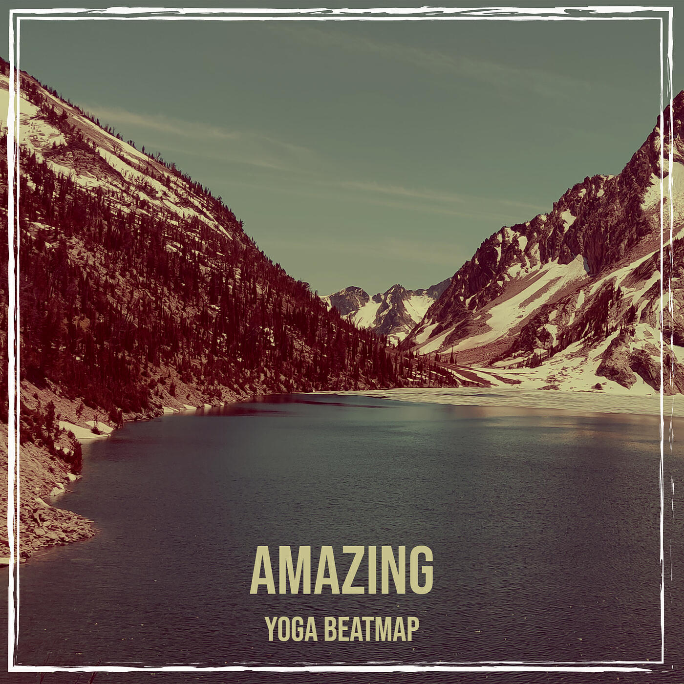 Релиз Amazing