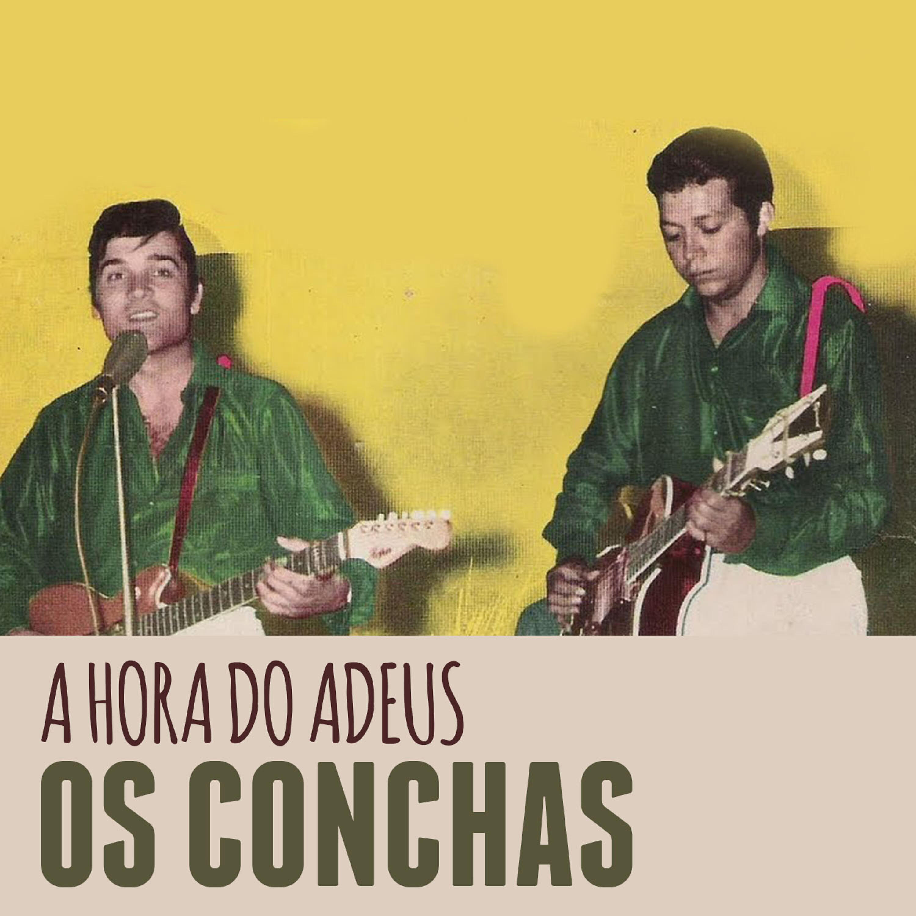 Релиз A Hora do Adeus
