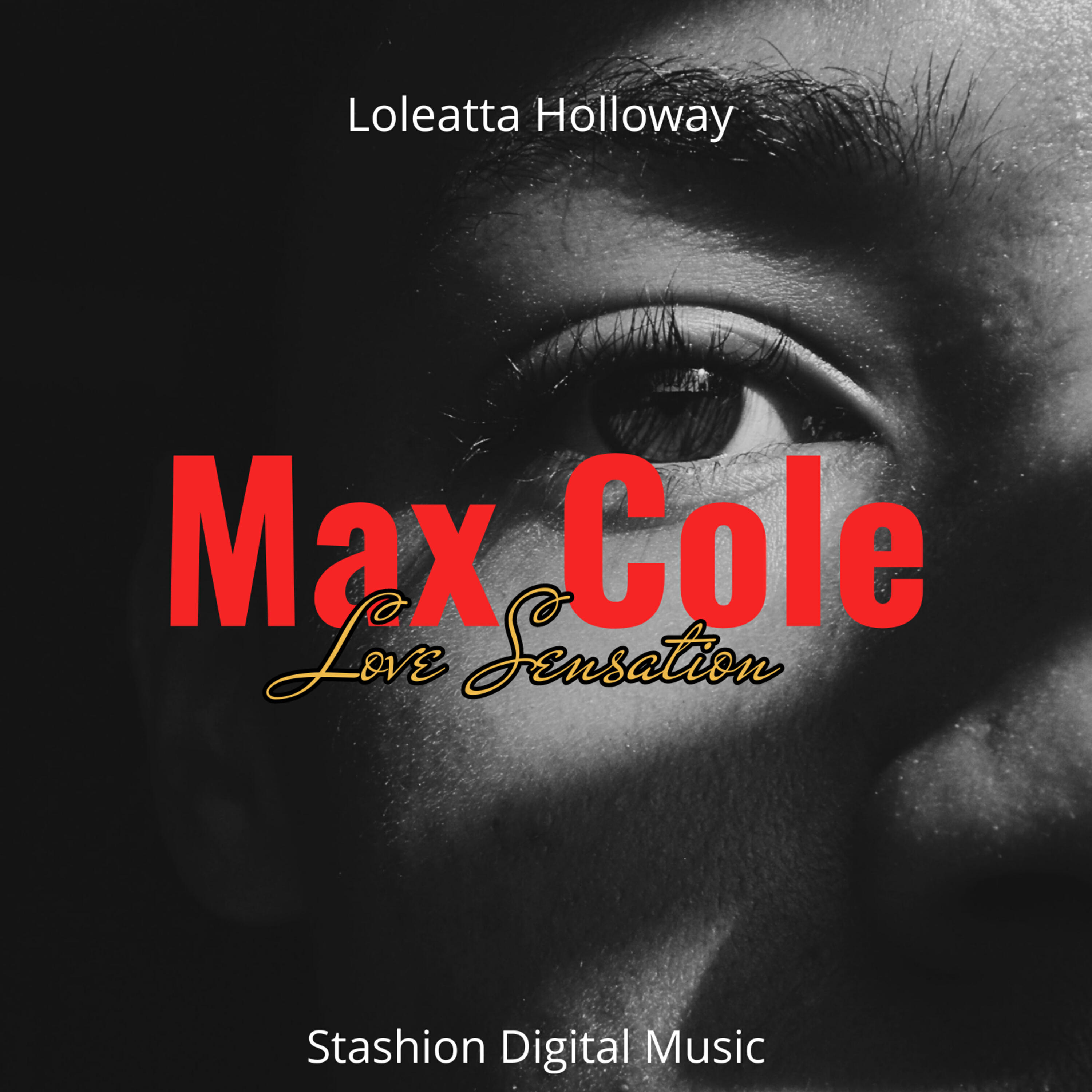 Релиз Love Sensation