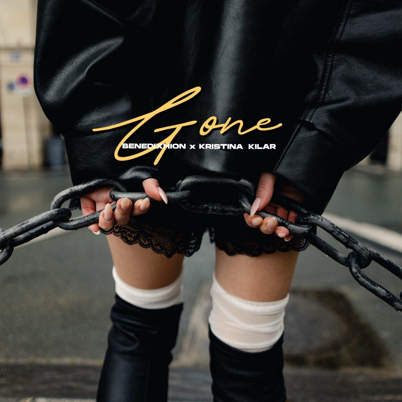 Релиз gone