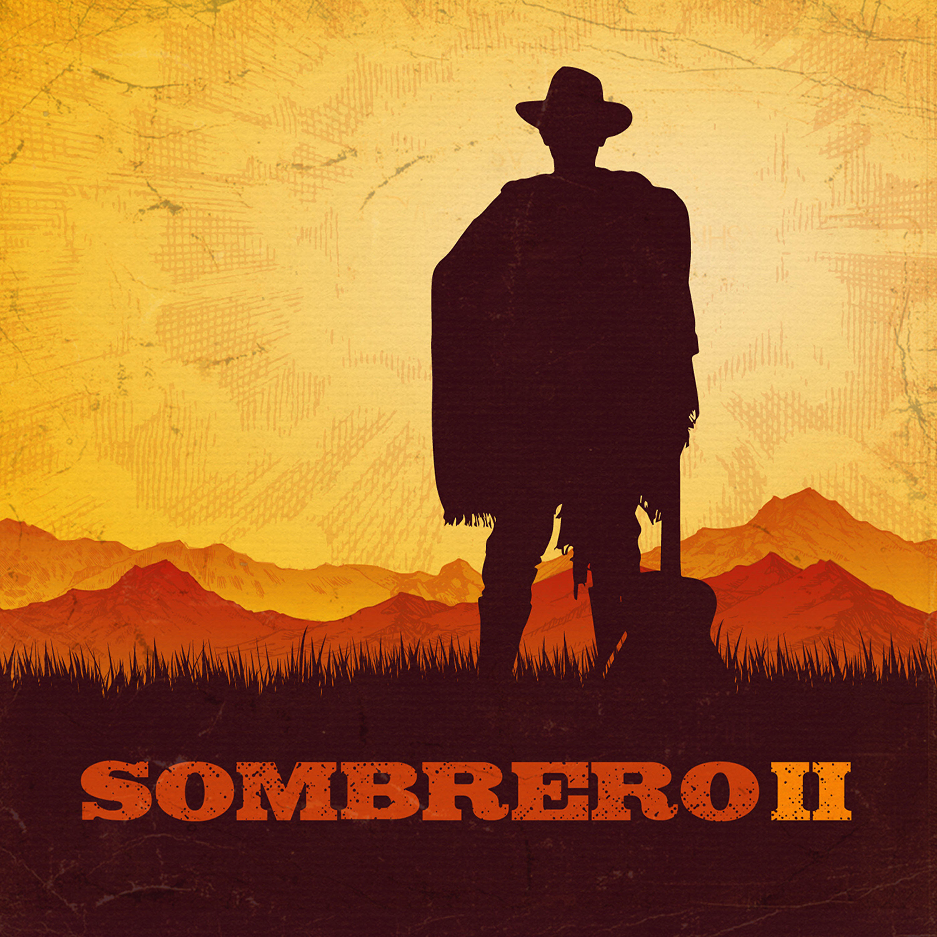 Релиз Sombrero II
