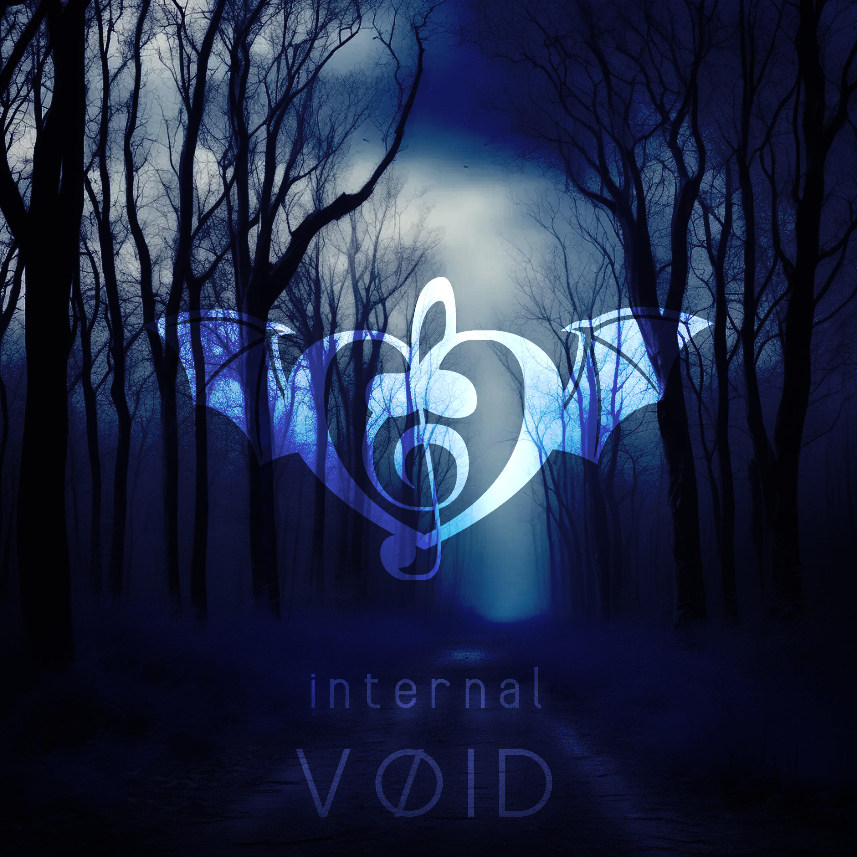 Релиз Internal Vøid