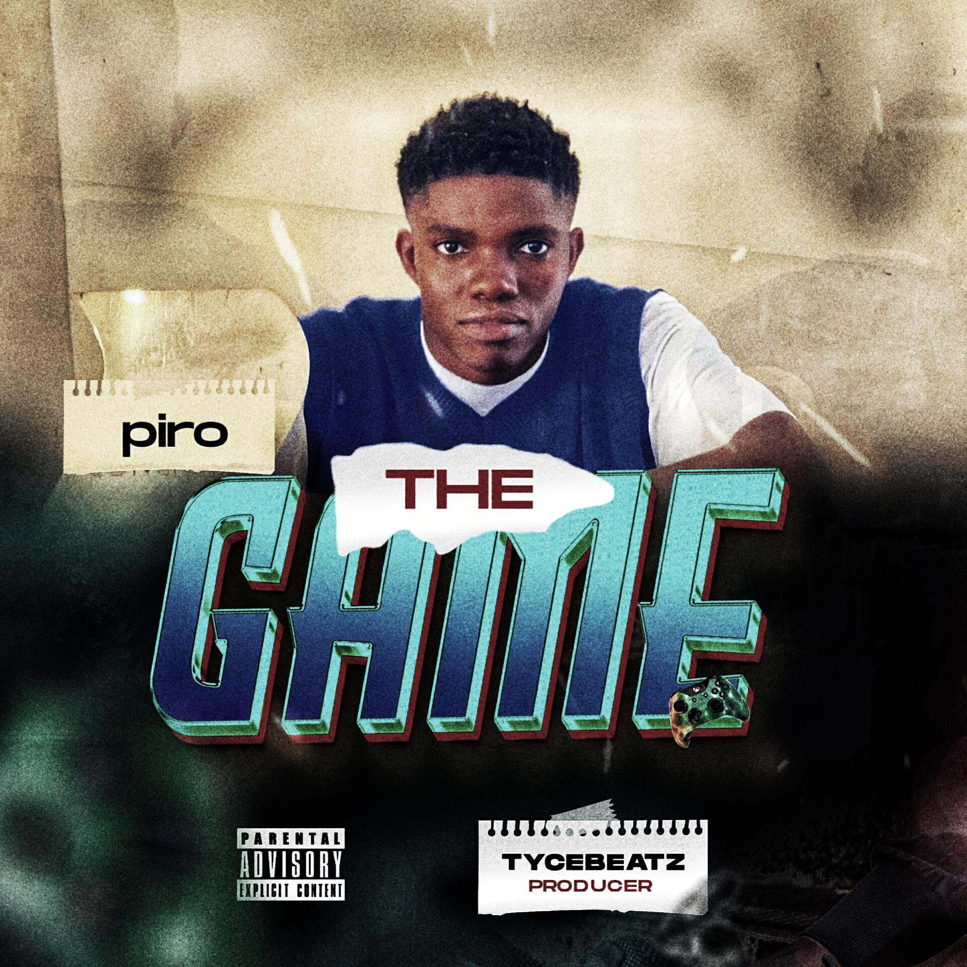 Релиз The Game