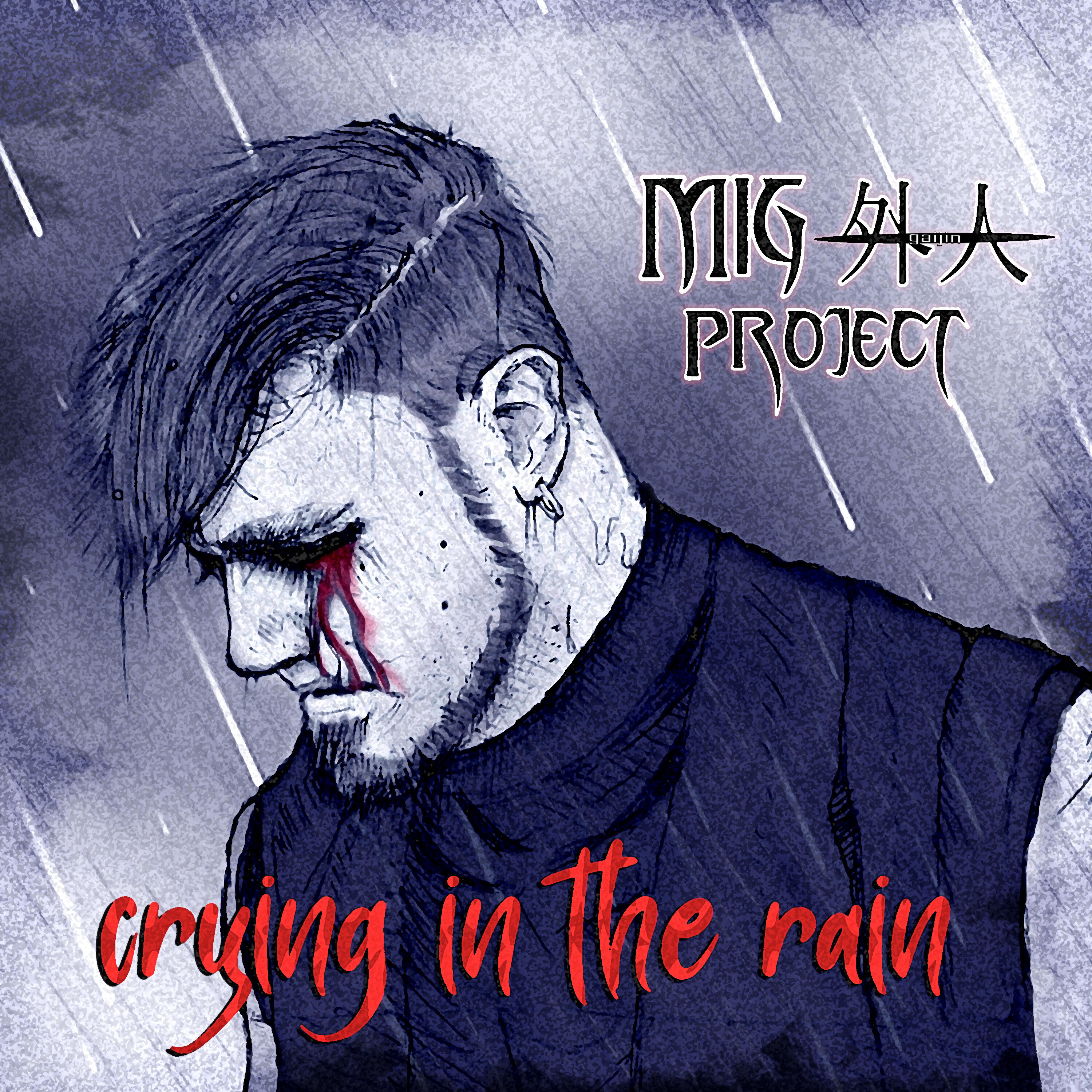Релиз Crying in the Rain