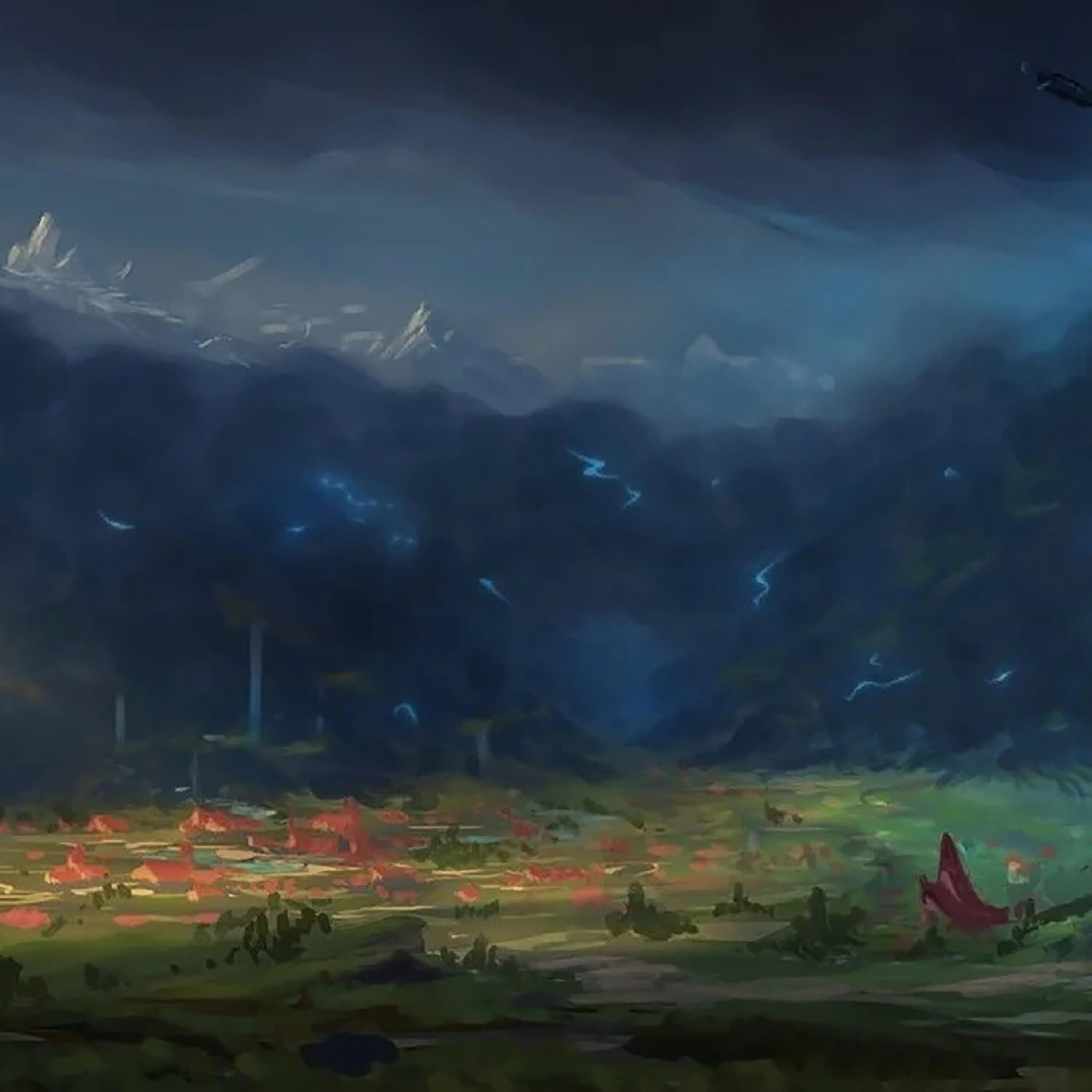 Релиз Void