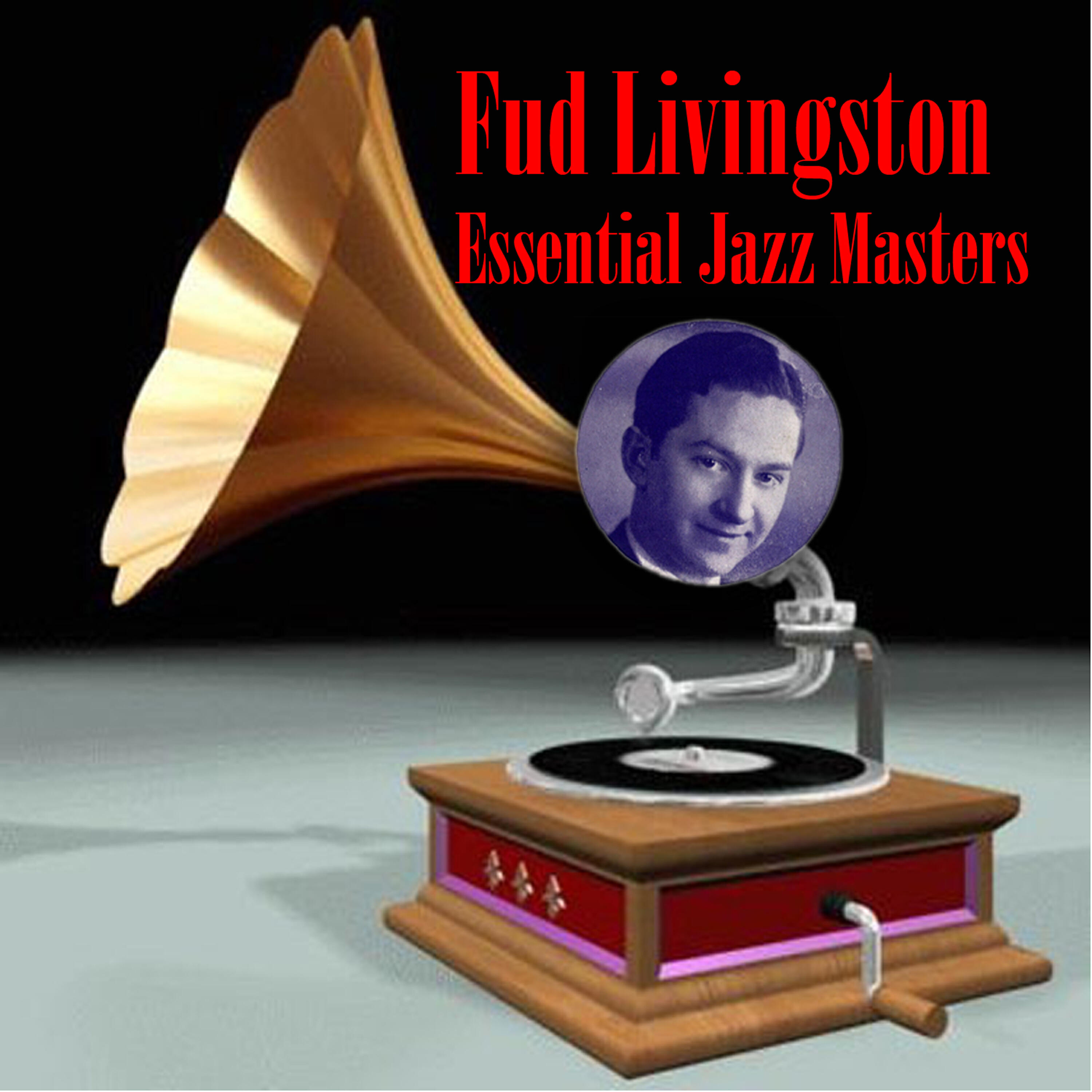 Релиз Essential Jazz Masters
