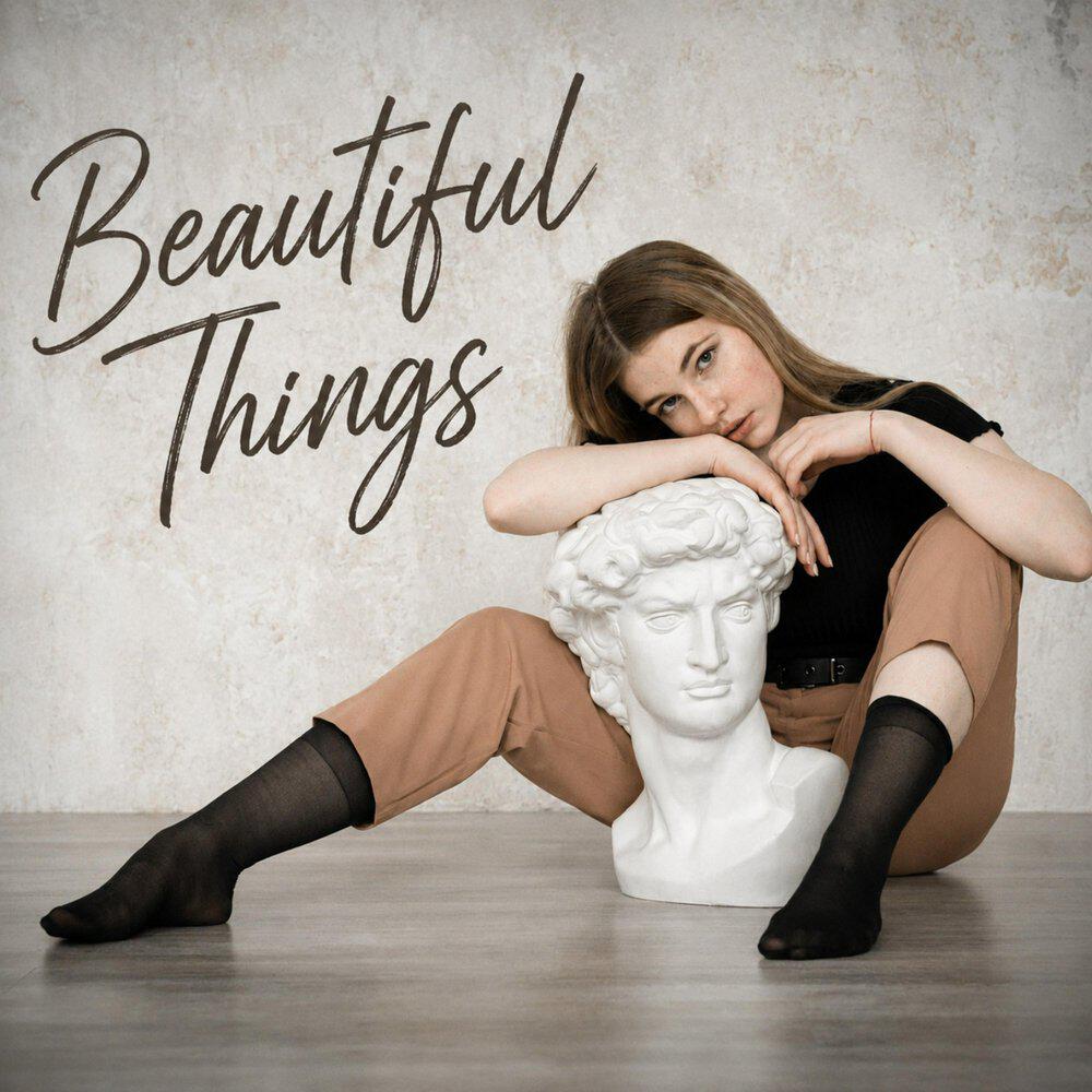 Релиз Beautiful Things