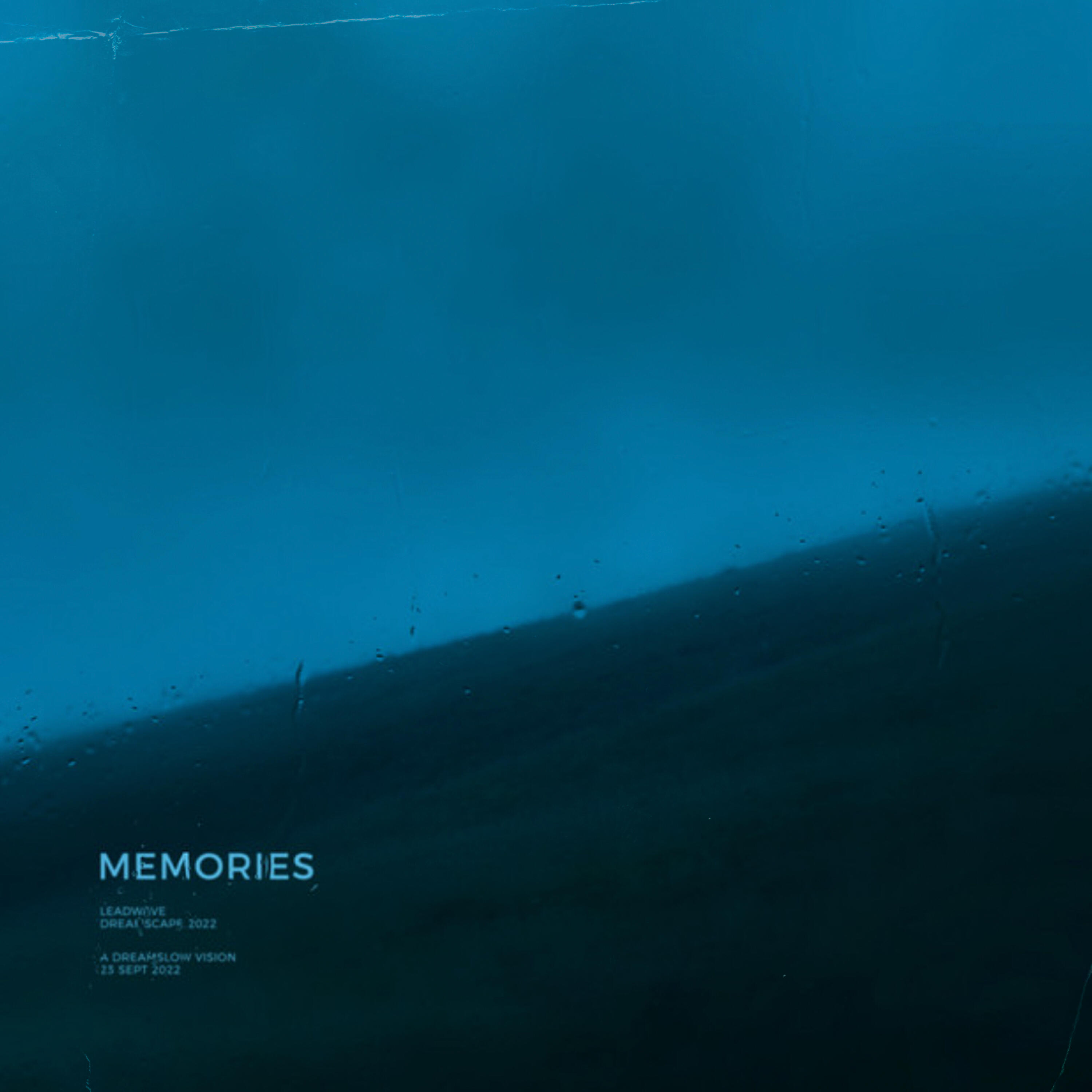 Релиз memories