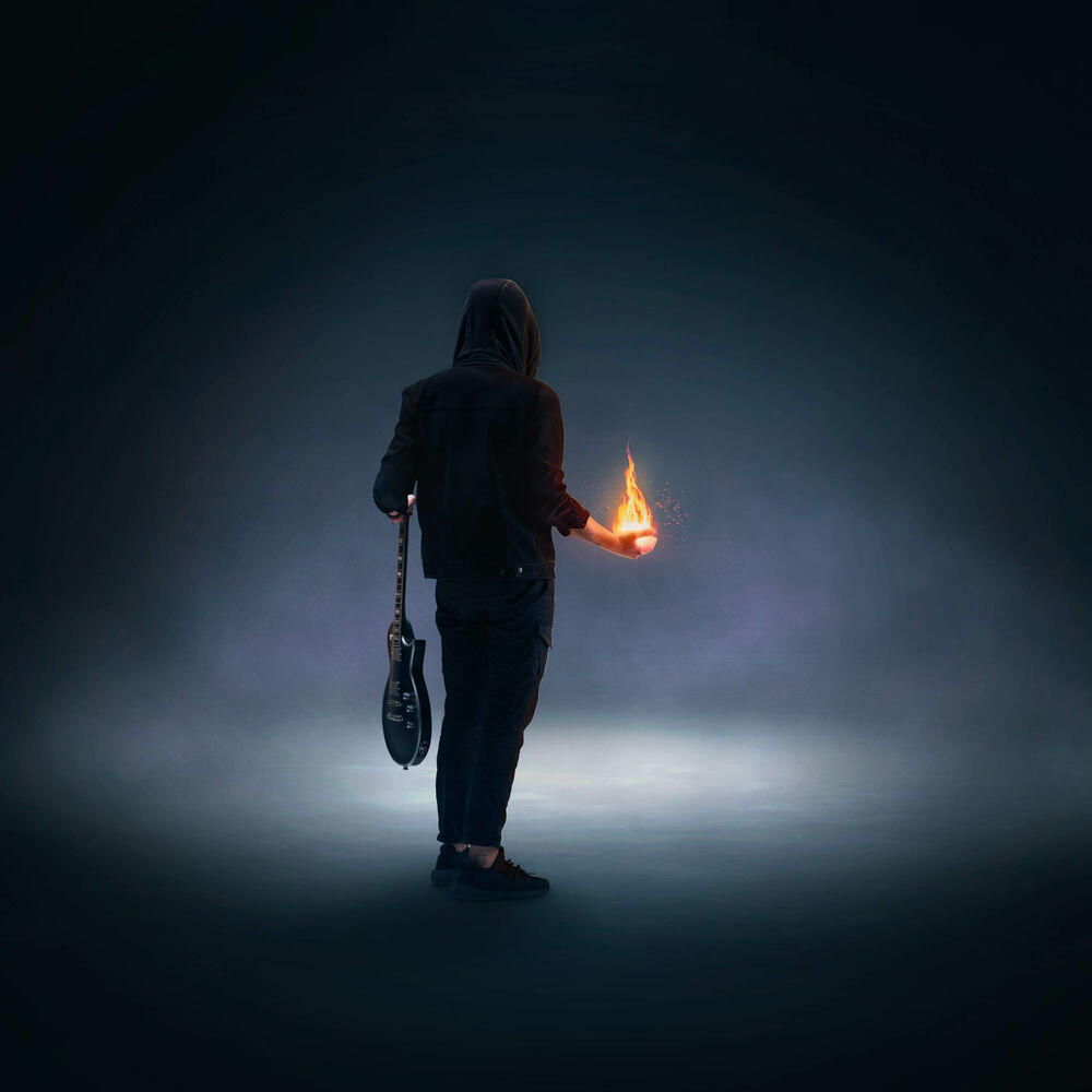 Релиз Playing With Fire