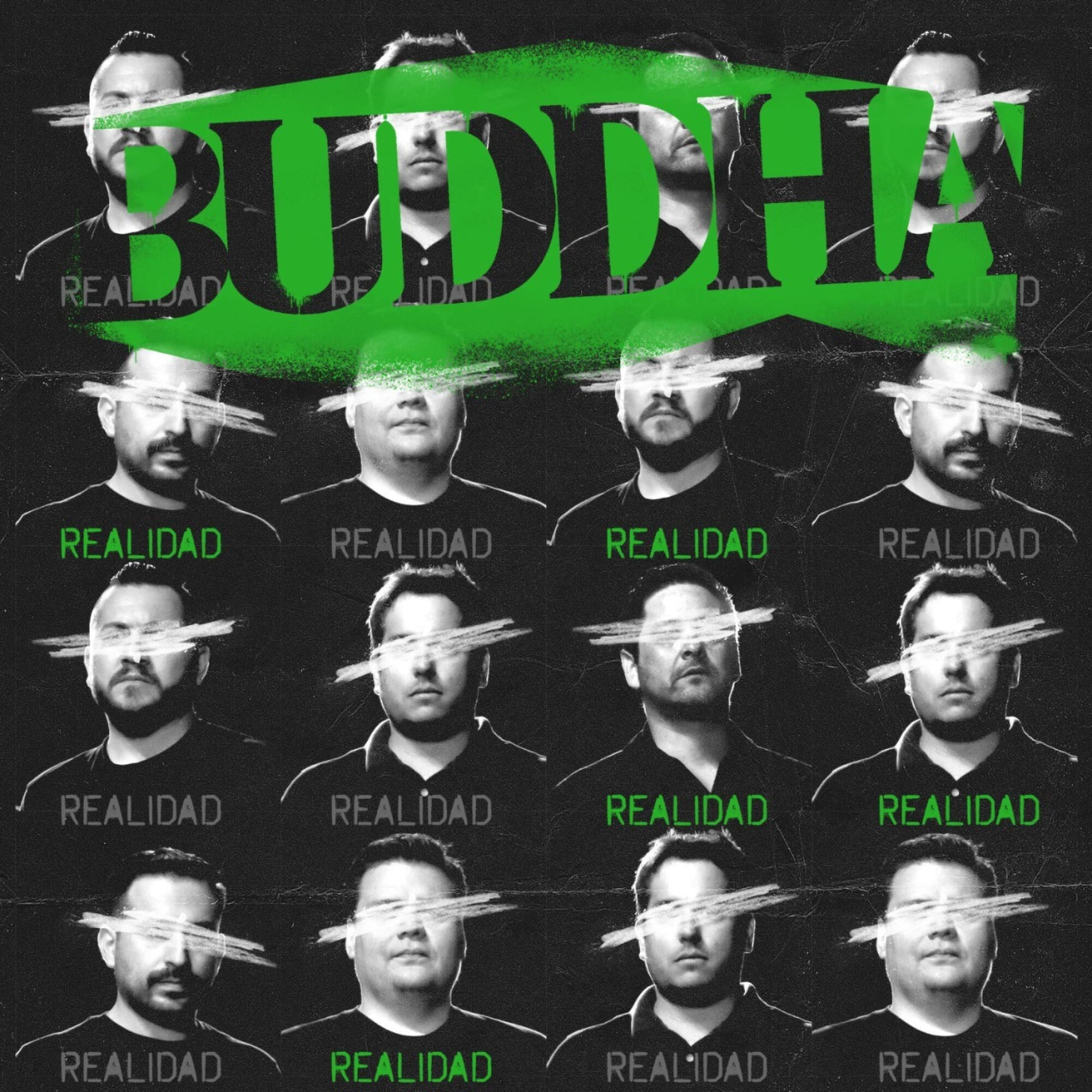 Buddha!