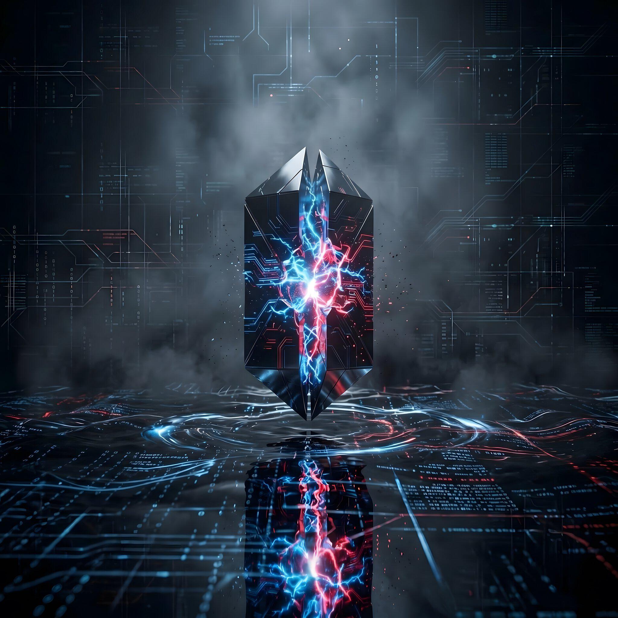 Релиз Override