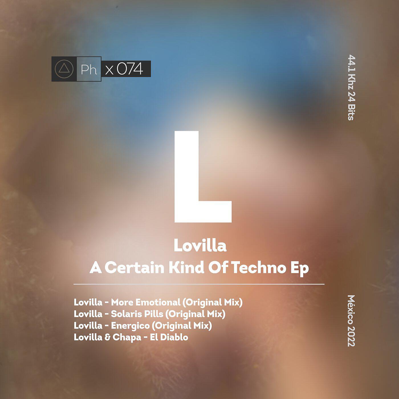 Lovilla