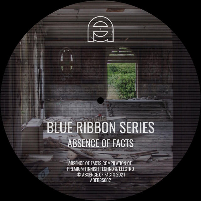 Релиз Blue Ribbon Series