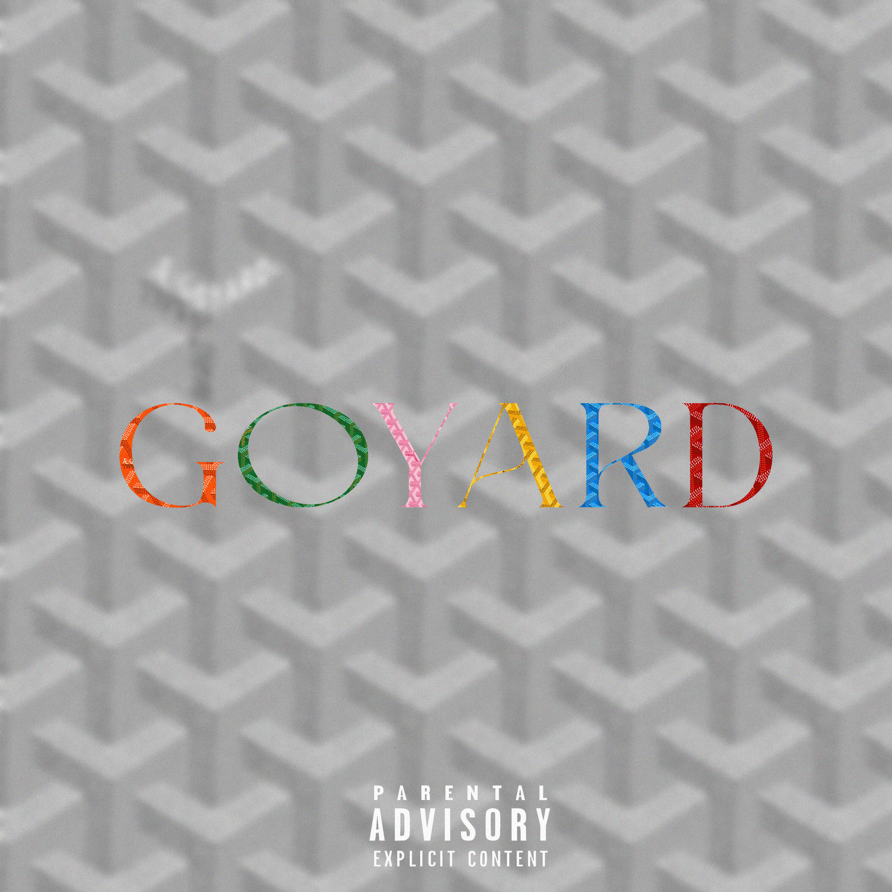 Релиз Goyard