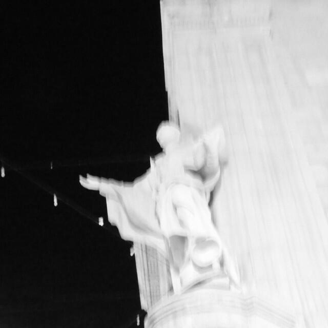 Релиз The Prophet