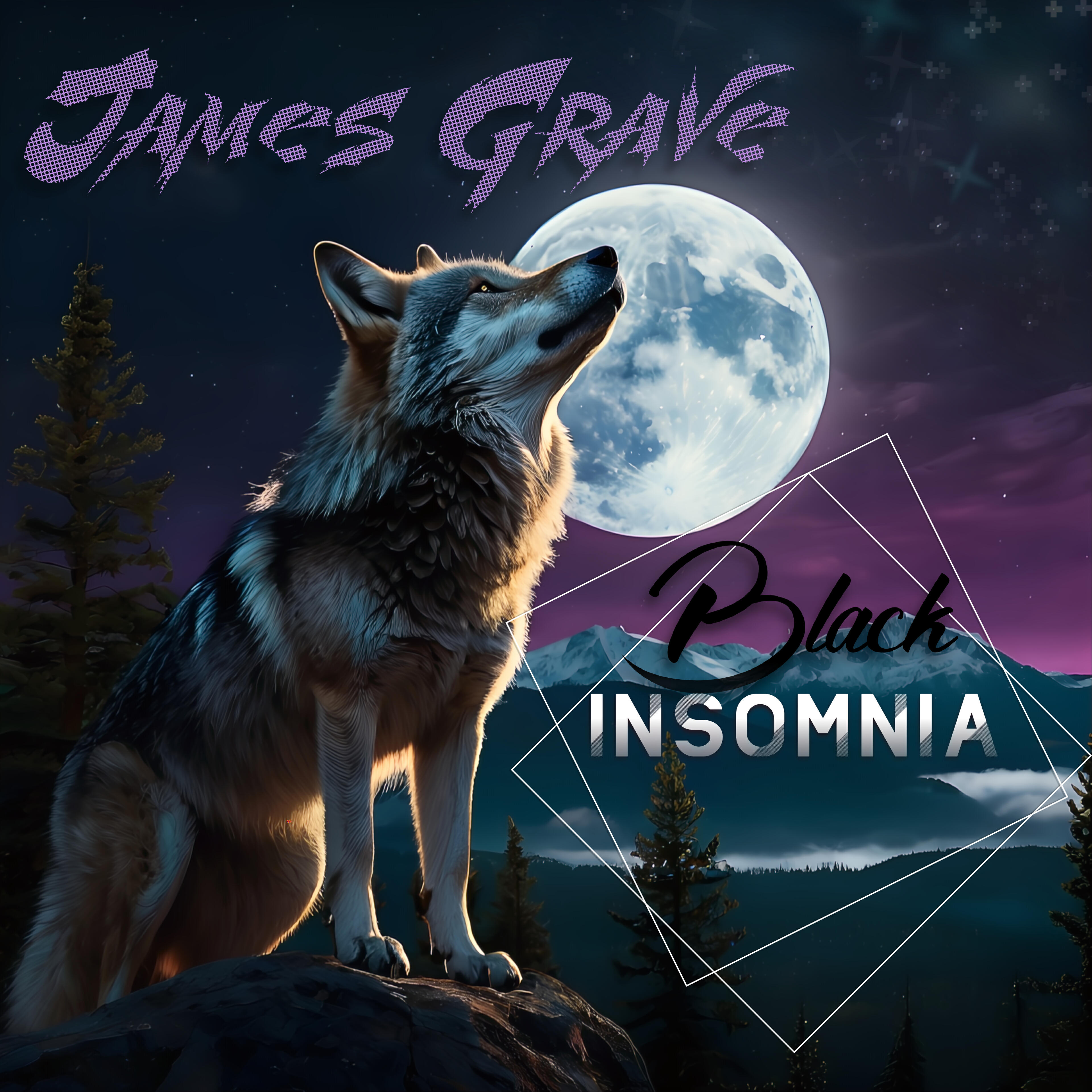 Релиз Black Insomnia