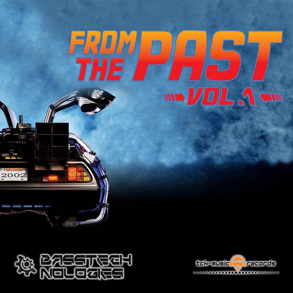 Релиз From the Past Volumen (1)