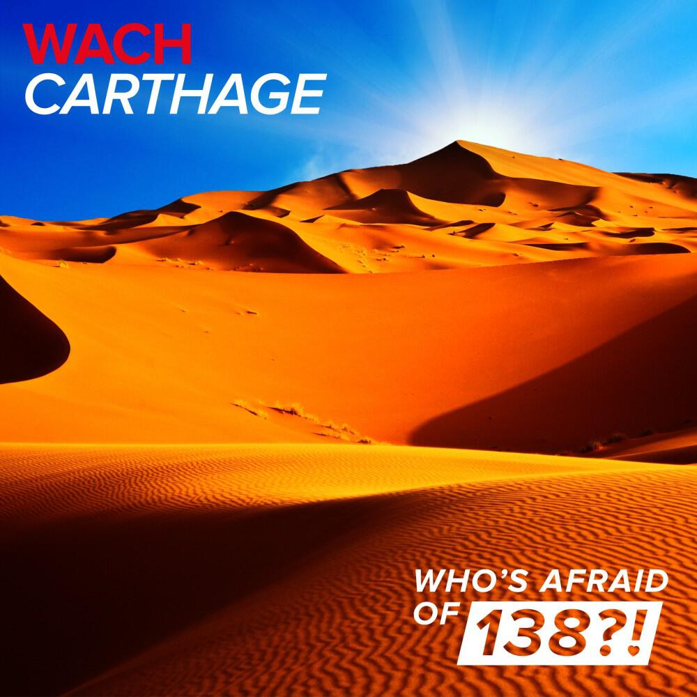 Релиз Carthage
